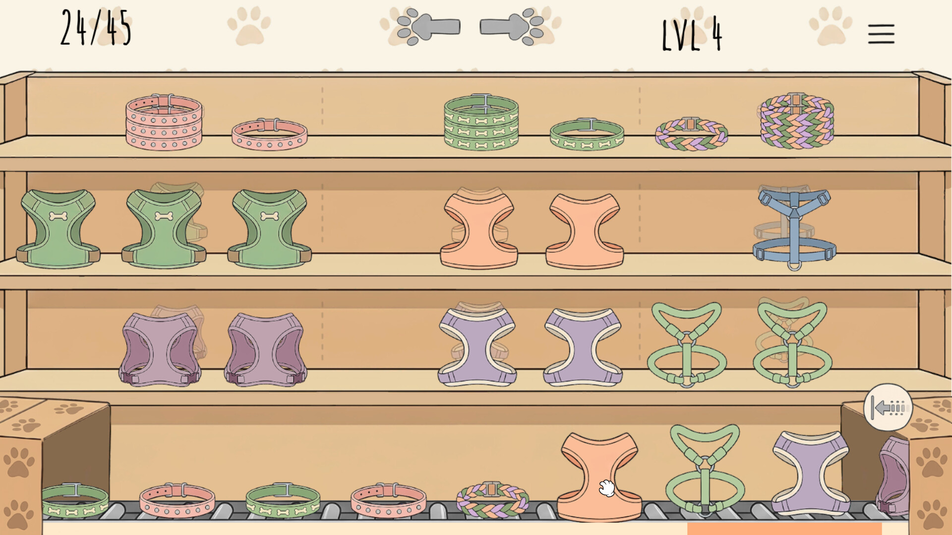 整理我的店铺2:宠物店/Organize my Shop 2: Pet Shop-5 整理我的店铺2:宠物店/Organize my Shop 2: Pet Shop-5