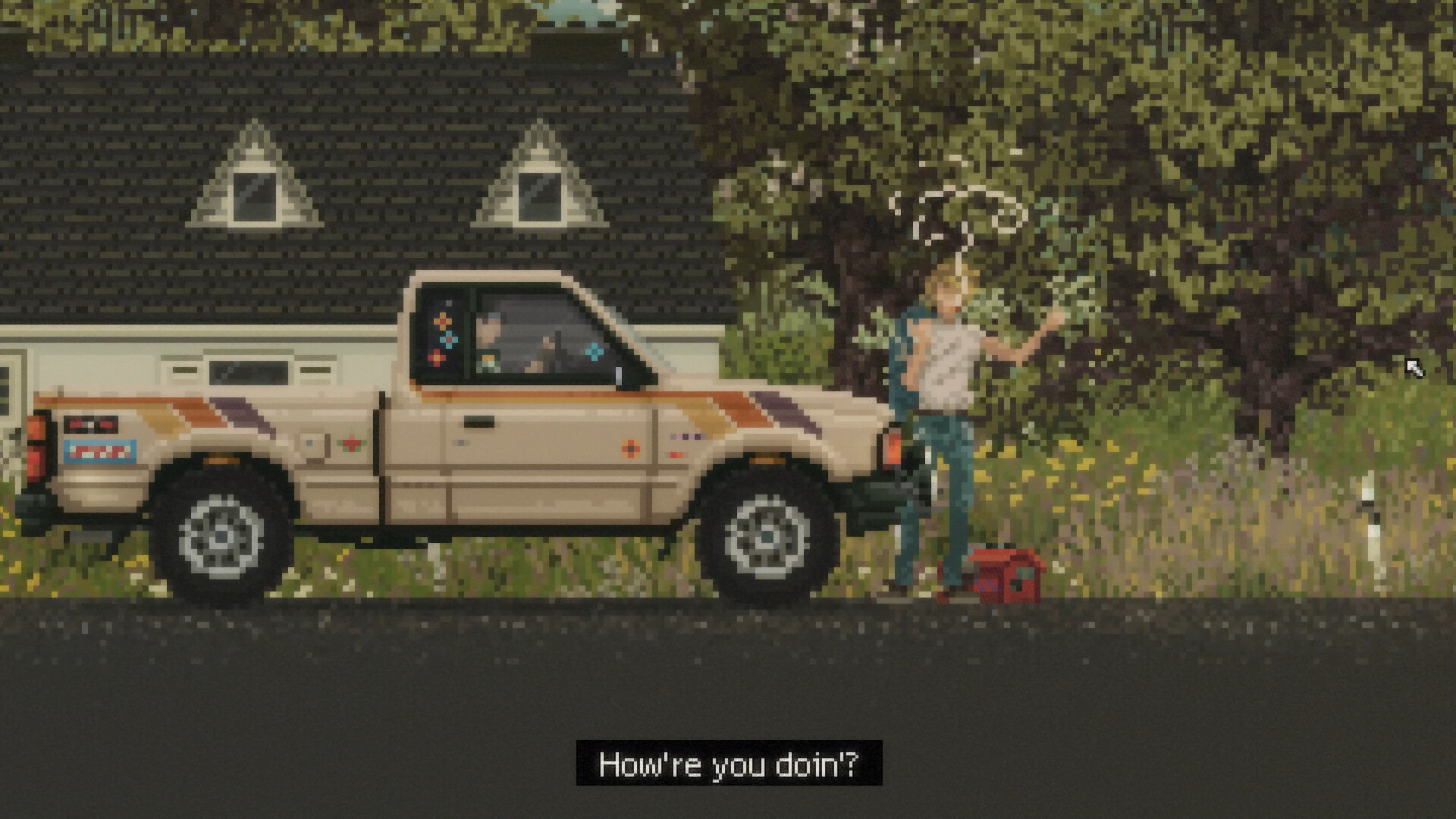 一路前行/Keep Driving-3 一路前行/Keep Driving-3
