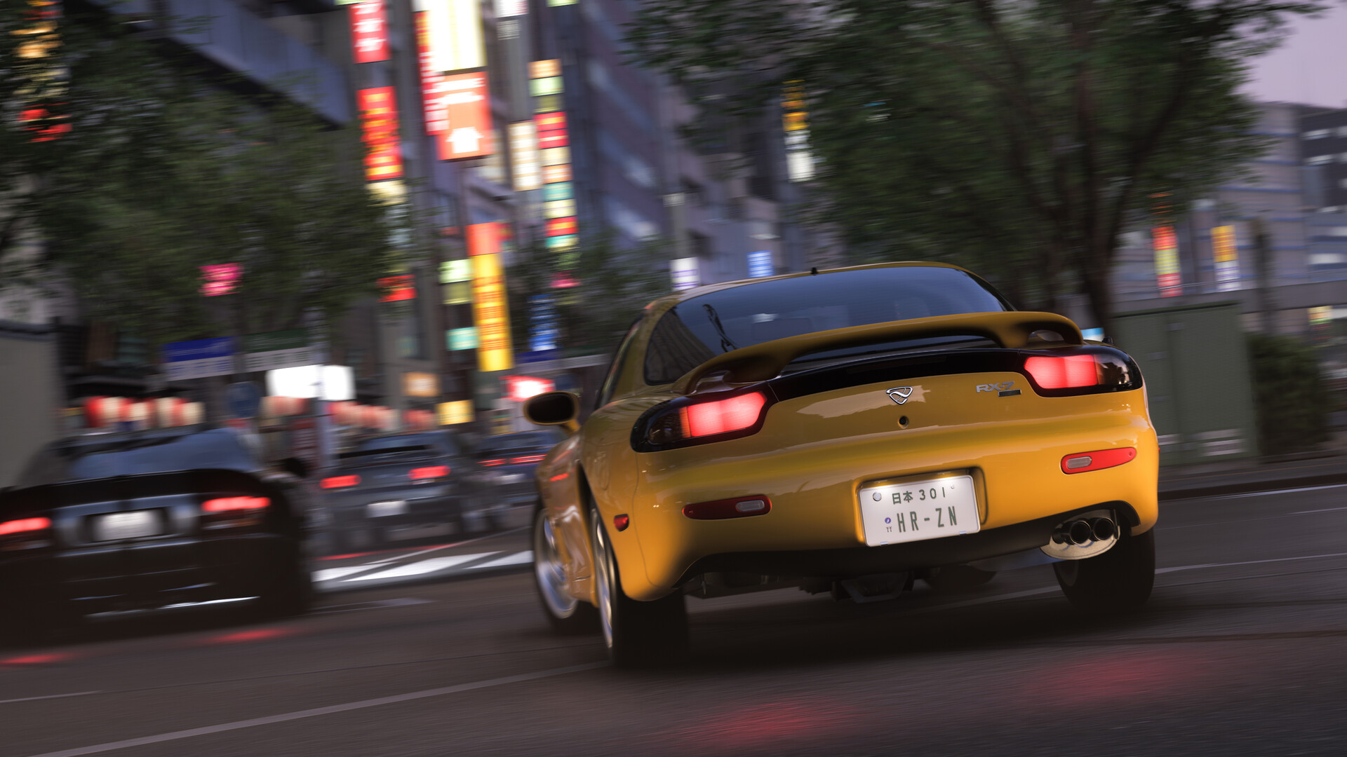 极限竞速：地平线6/Forza Horizon 6-6