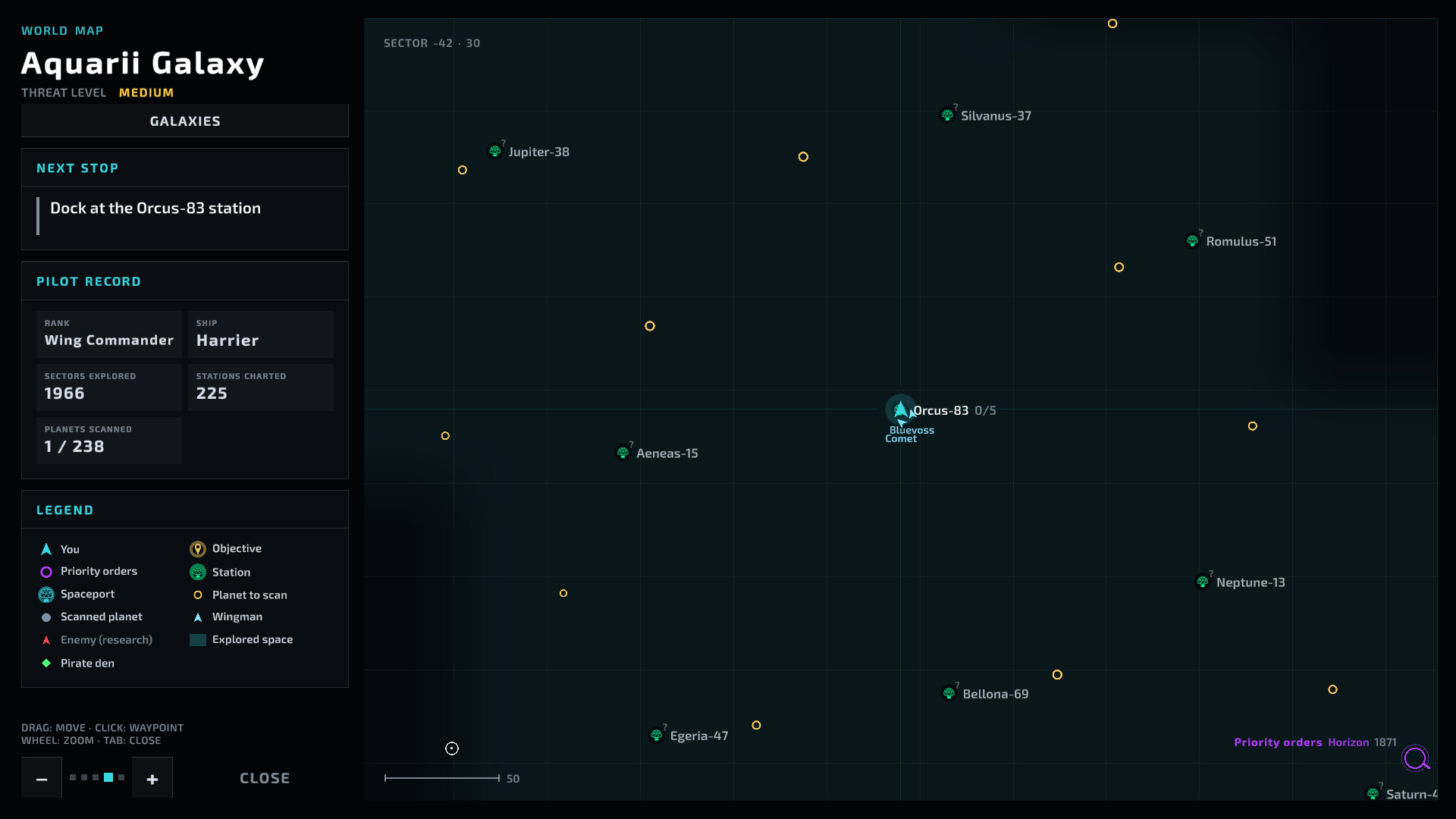 太空防御者/Space Defender: Frontier Squadron-8 太空防御者/Space Defender: Frontier Squadron-8