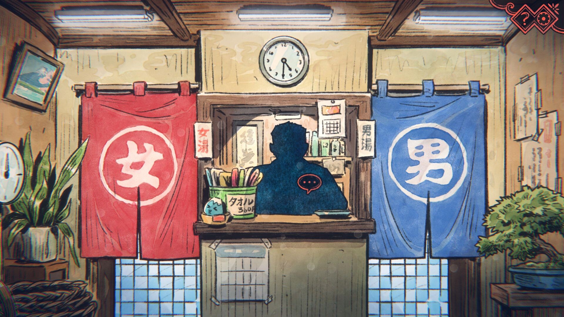 人偶工坊/The Doll Shop-7 人偶工坊/The Doll Shop-7