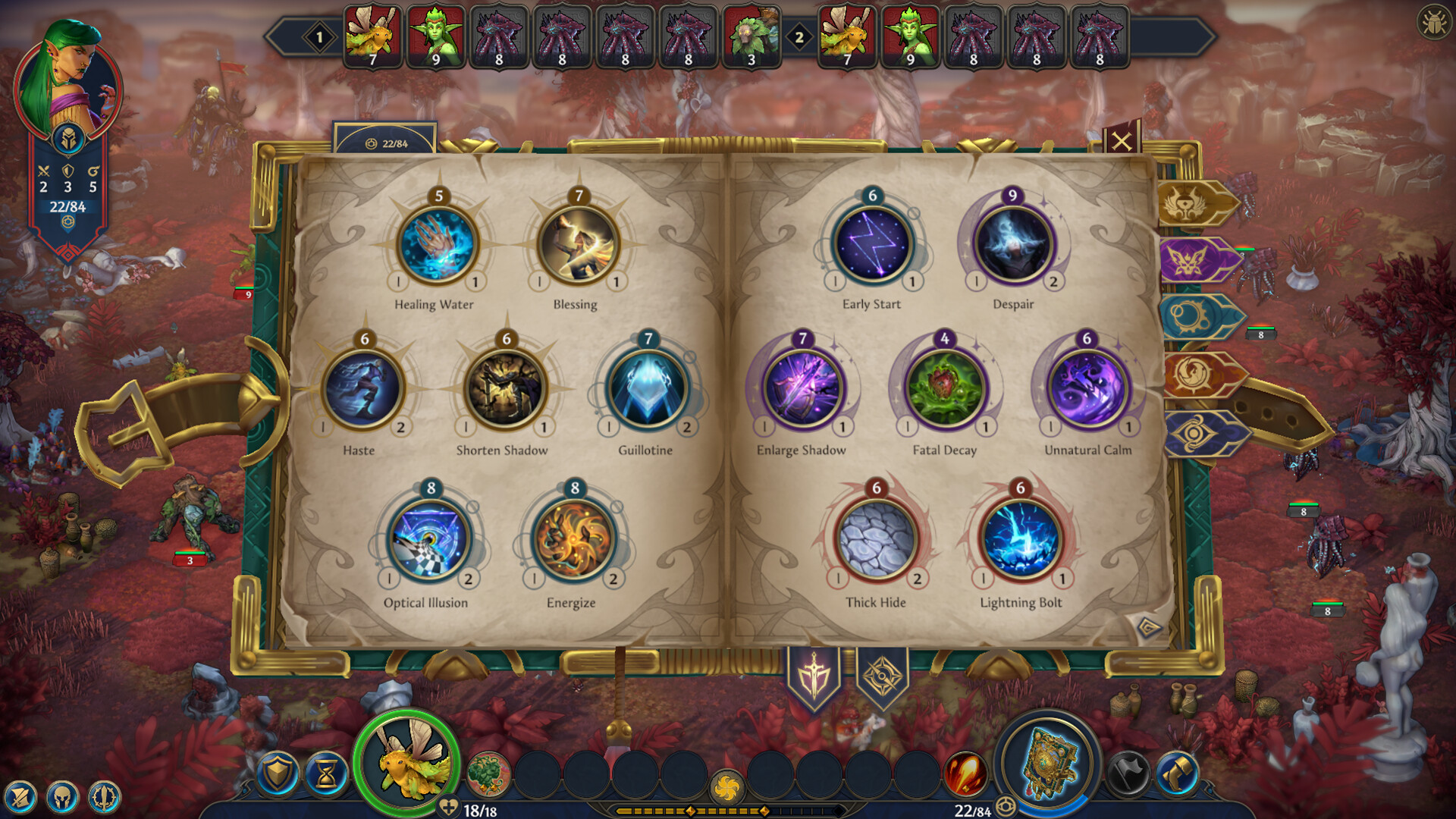 魔法门之英雄无敌：上古纪元/Heroes of Might and Magic: Olden Era-5