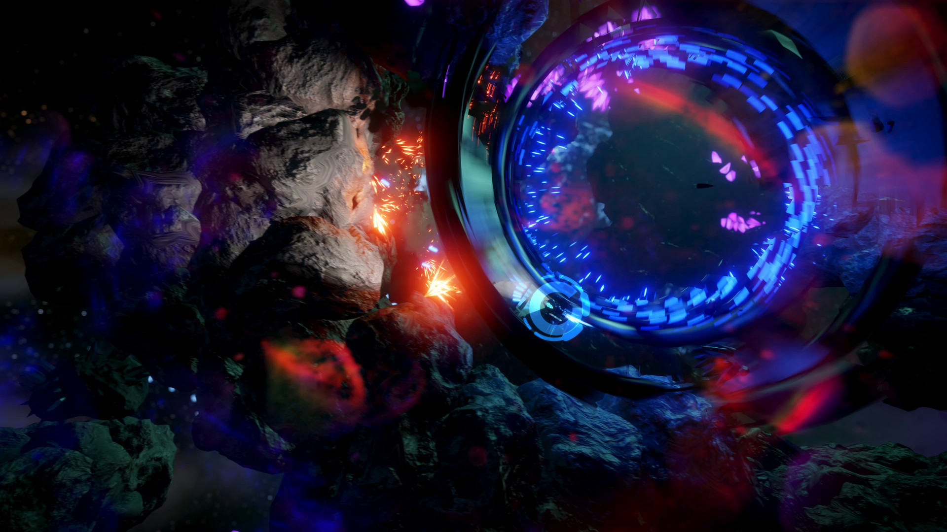 超宇宙/SUPERVERSE-10 超宇宙/SUPERVERSE-10