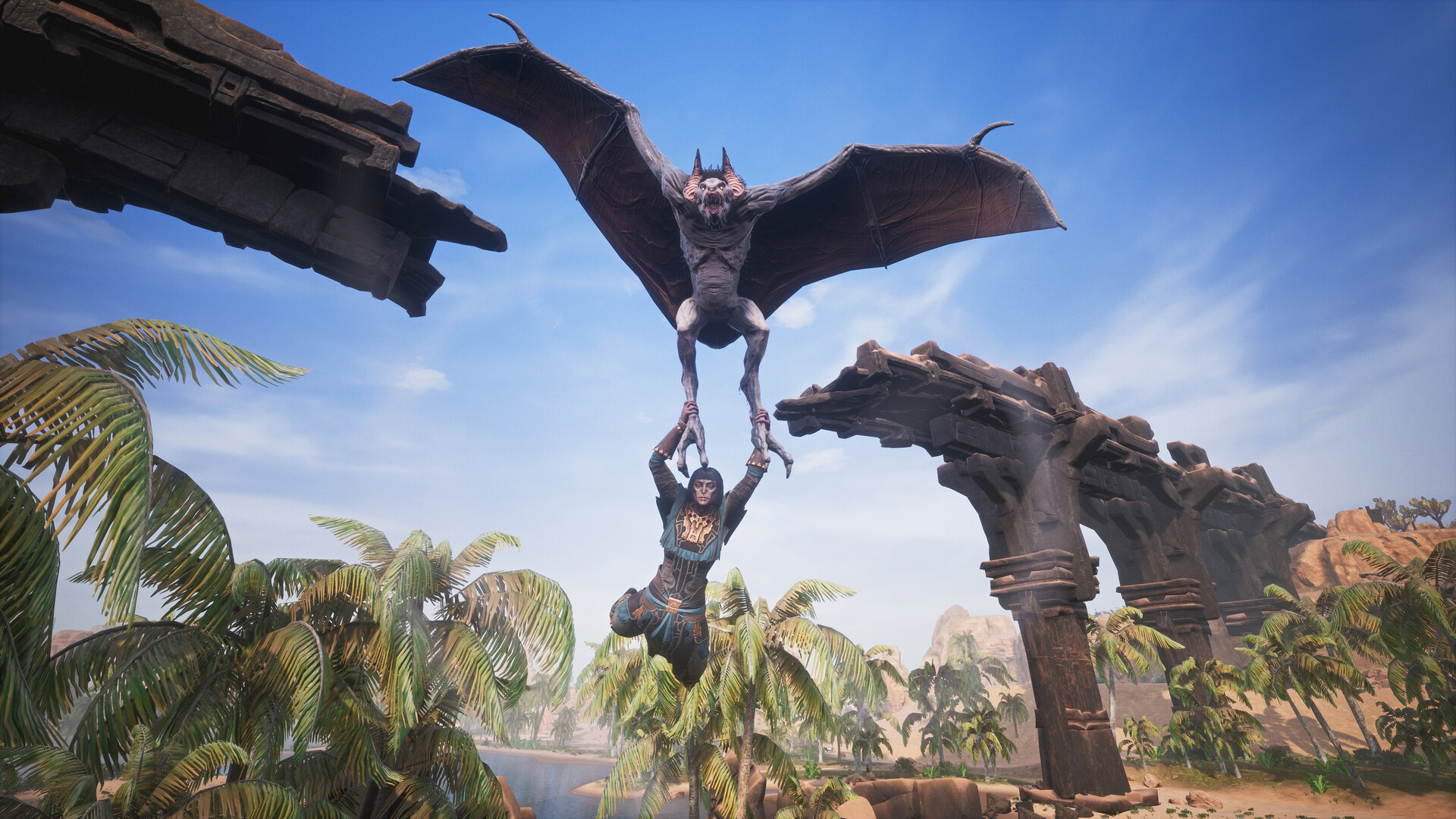 流放者柯南：增强版/Conan Exiles Enhanced-31