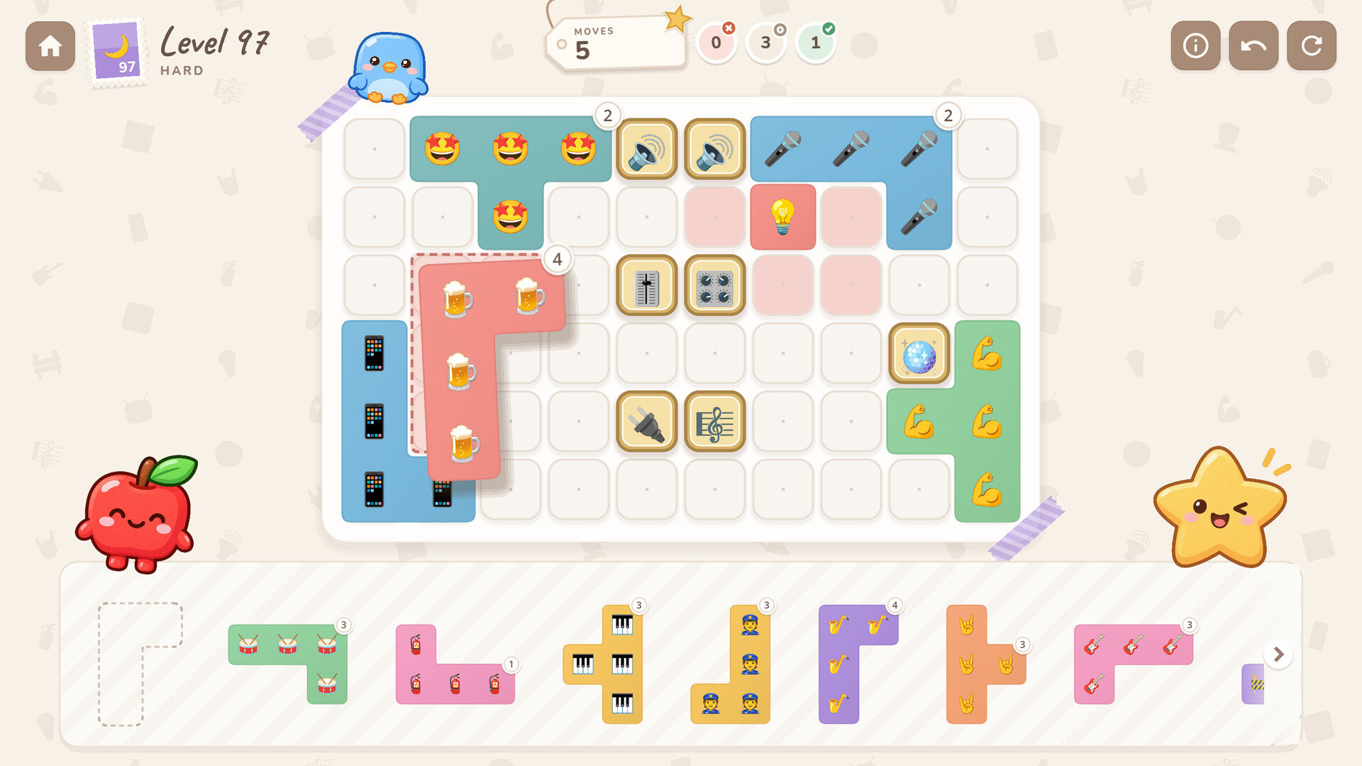 Emojix-11