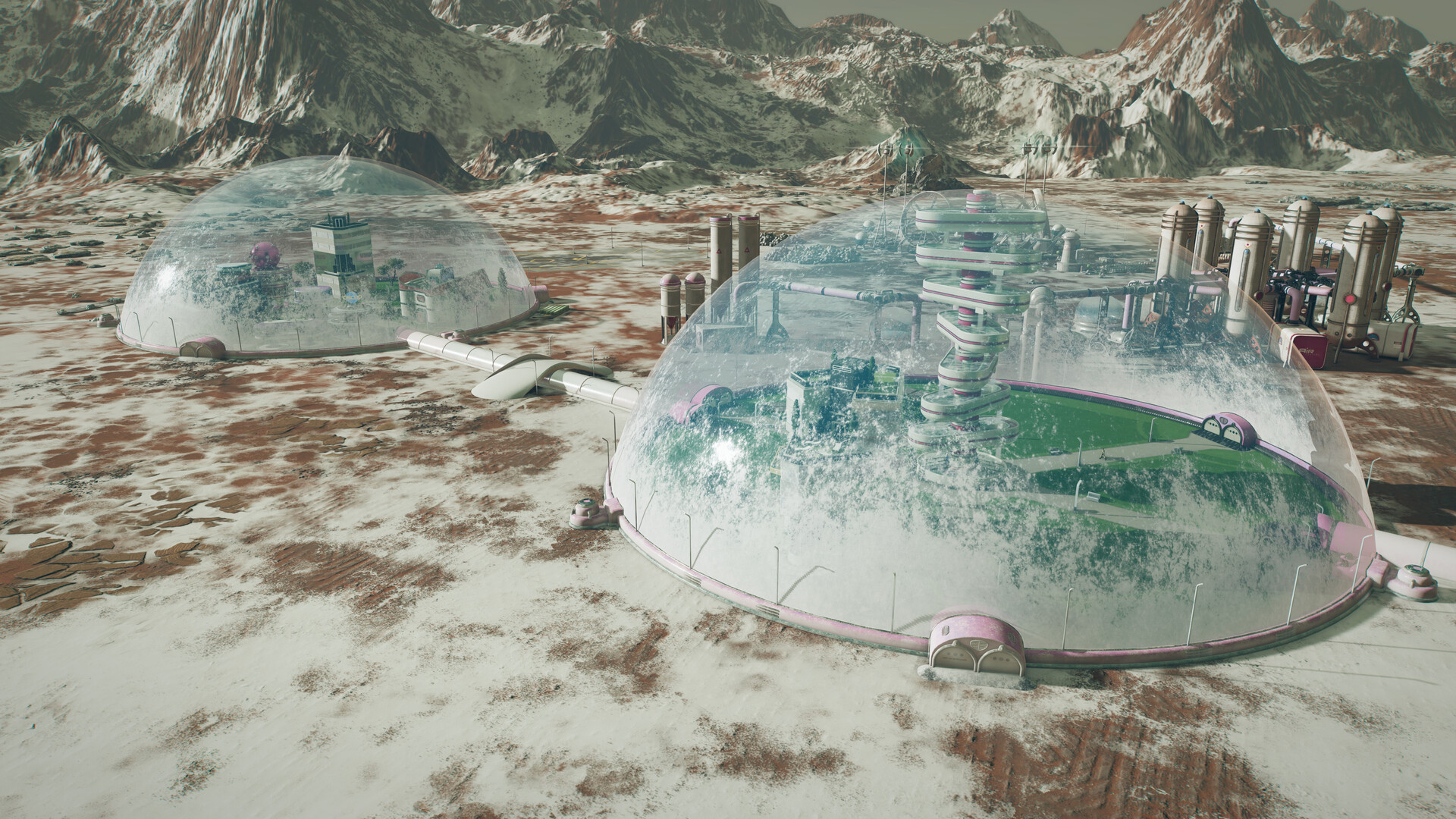 火星求生：重启版/Surviving Mars: Relaunched-8