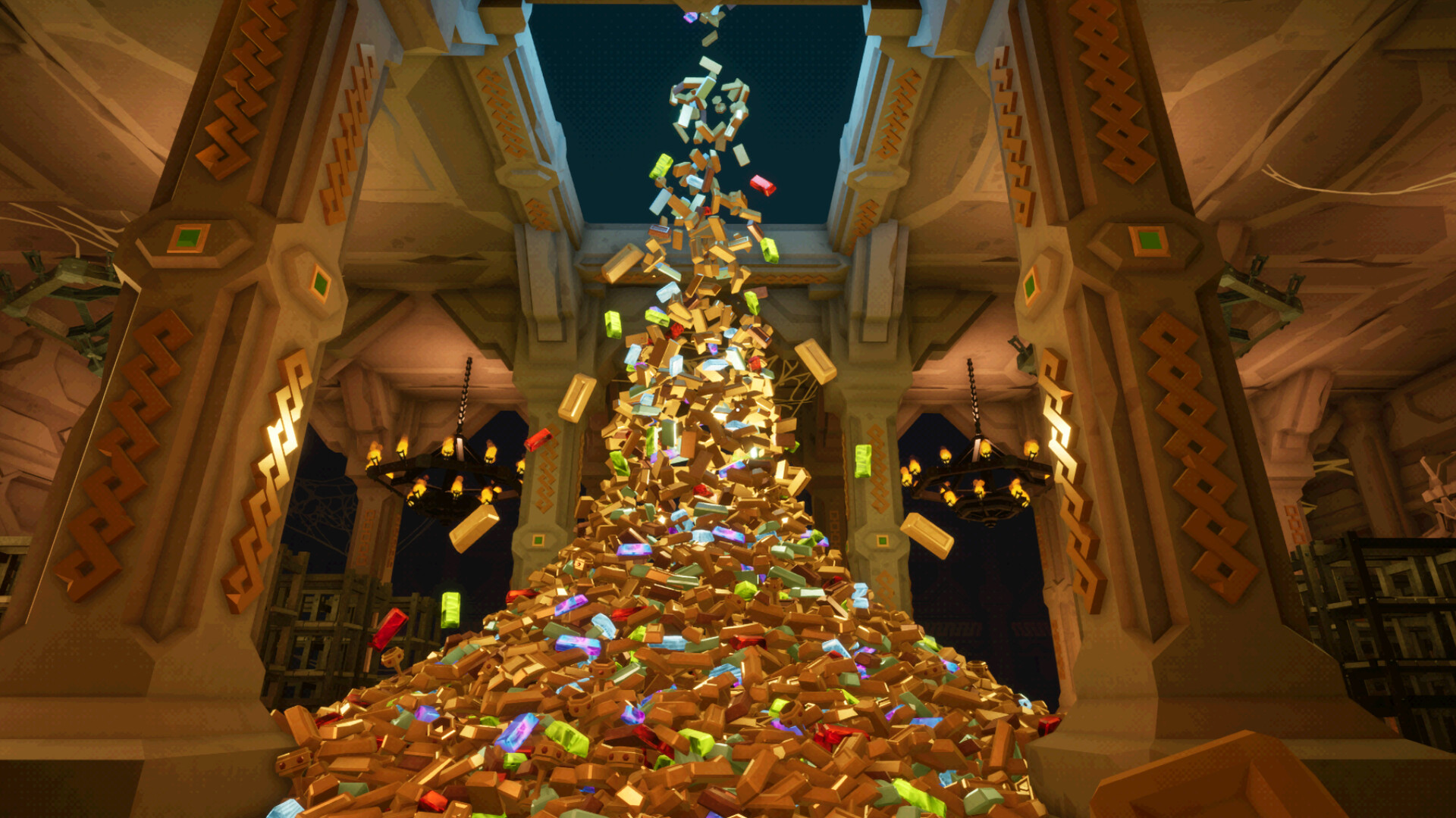 一起整理吧:宝库/Let's Tidy Up! : Treasure-8 一起整理吧:宝库/Let's Tidy Up! : Treasure-8