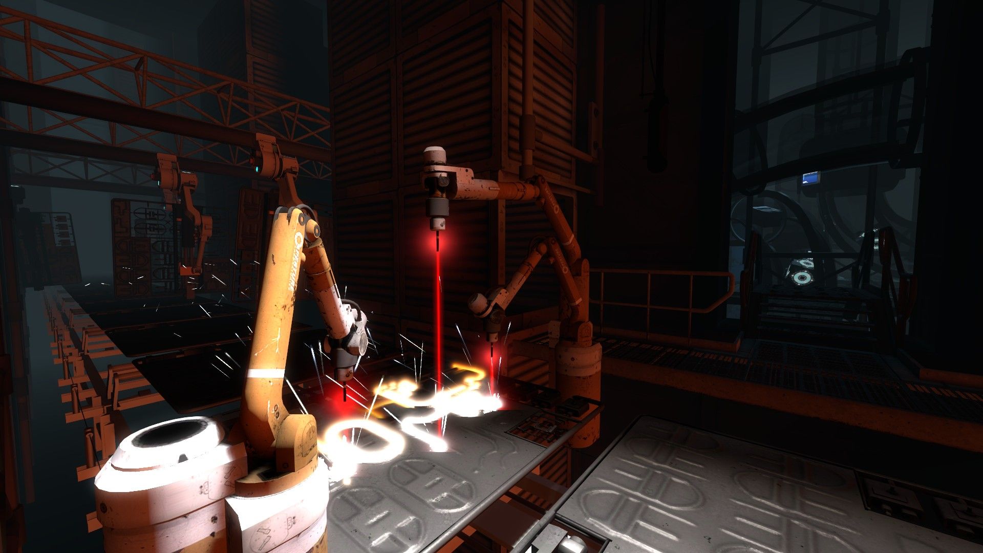 传送门2/Portal 2-9