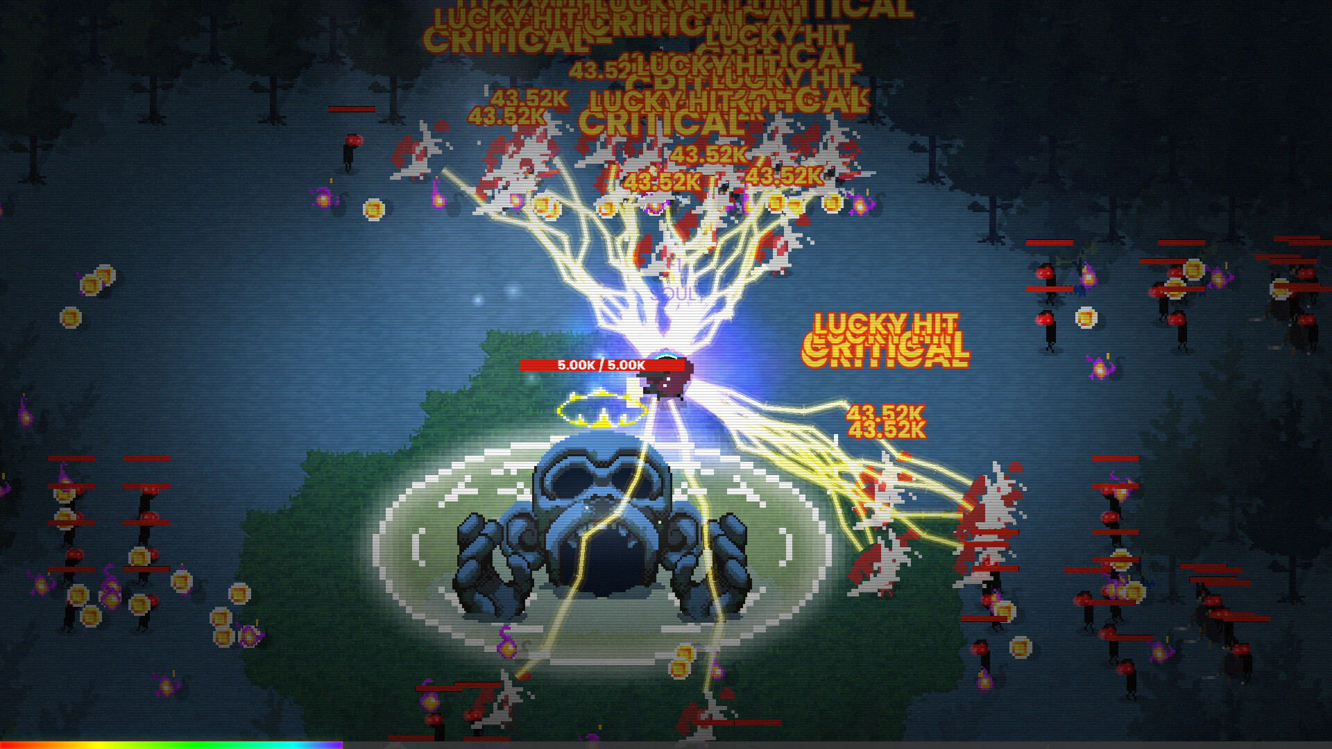 超级连击/WomboCombo-6 超级连击/WomboCombo-6