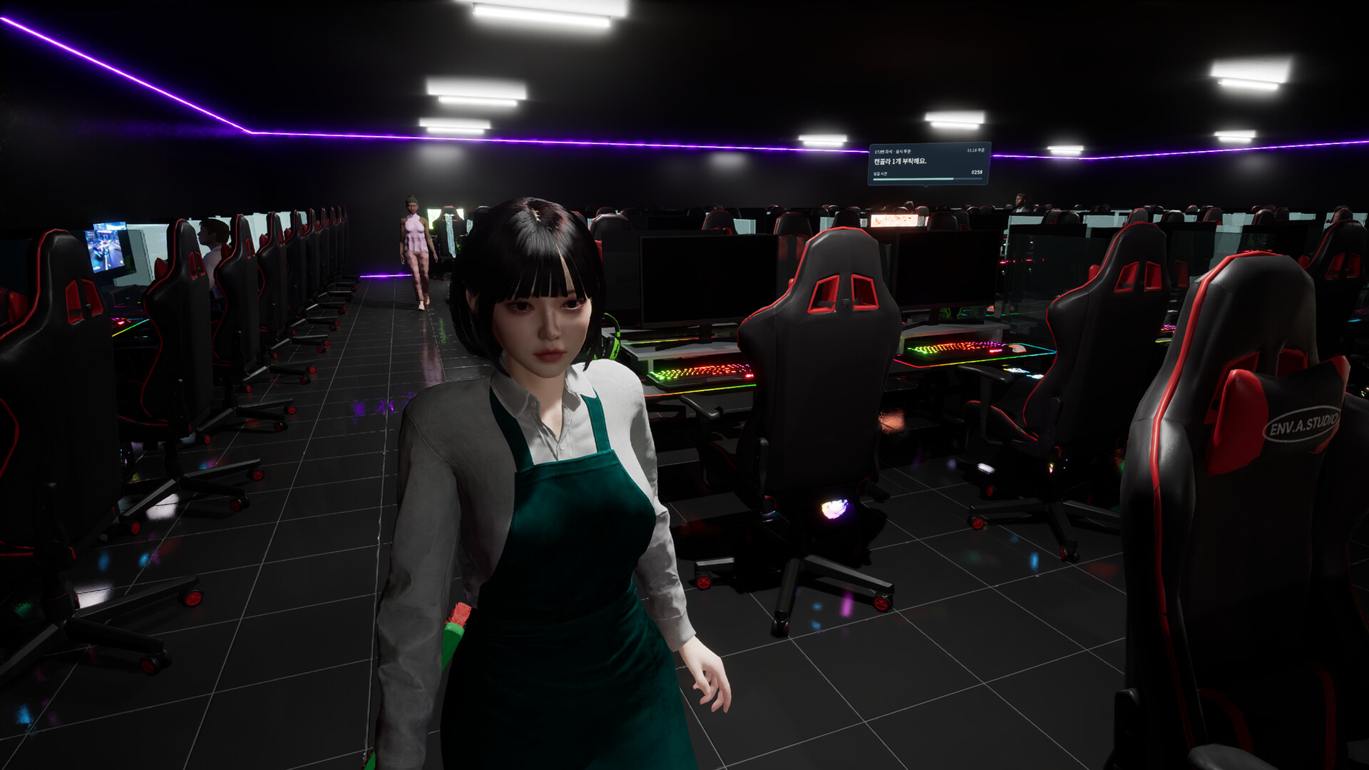 网吧模拟器/PC Cafe Simulator-2