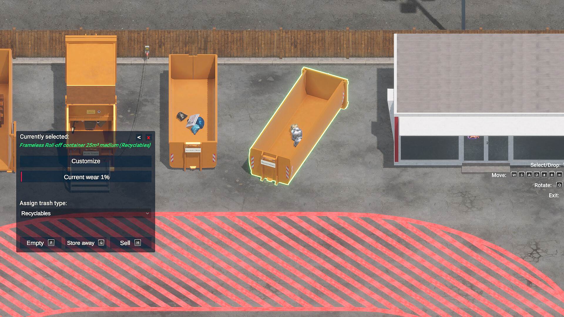 我的回收中心2/My Recycling Center 2-4 我的回收中心2/My Recycling Center 2-4
