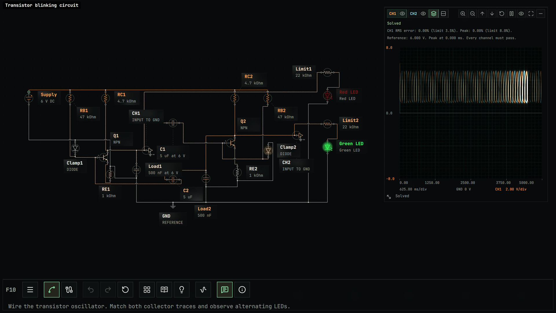 101道电路谜题/101 Circuits-1 101道电路谜题/101 Circuits-1