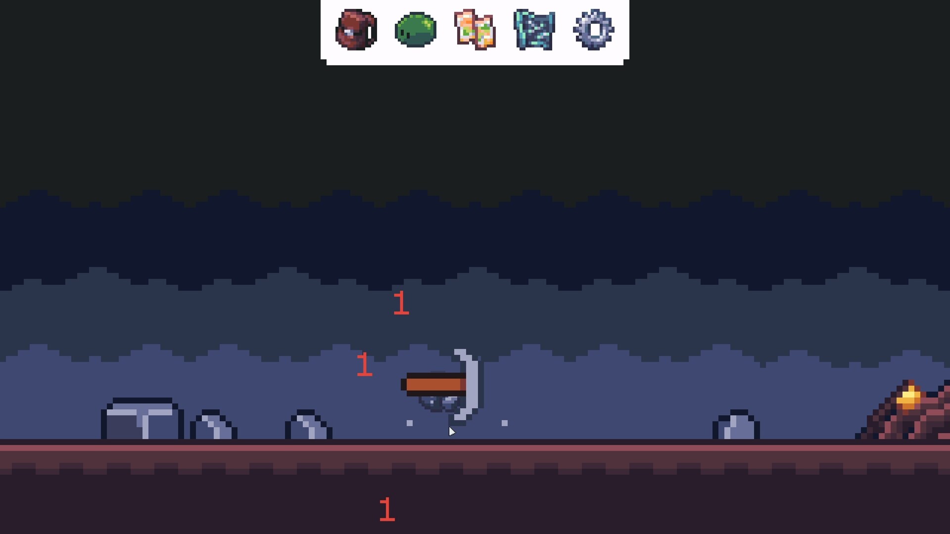 小怪村庄/Tiny Monster Village-3