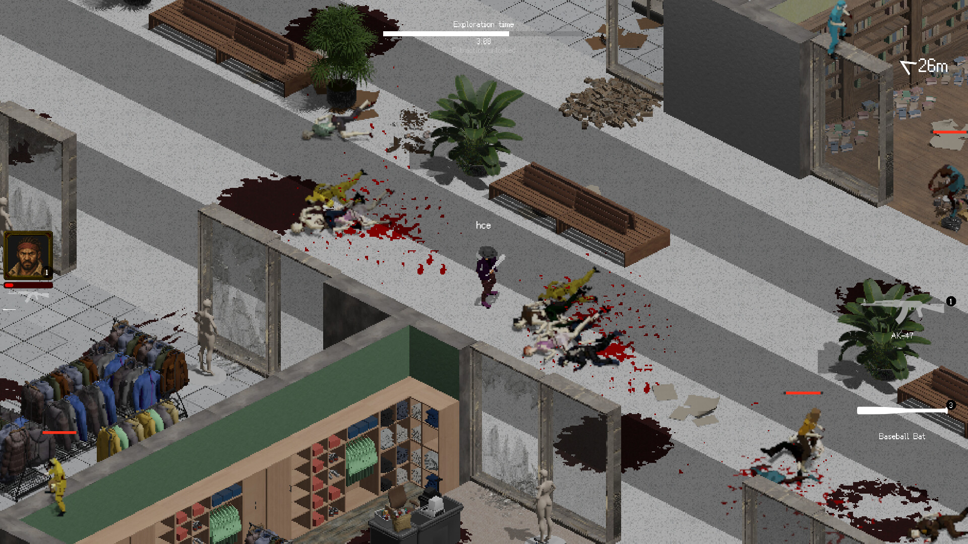 杀穿/Kill Through-1
