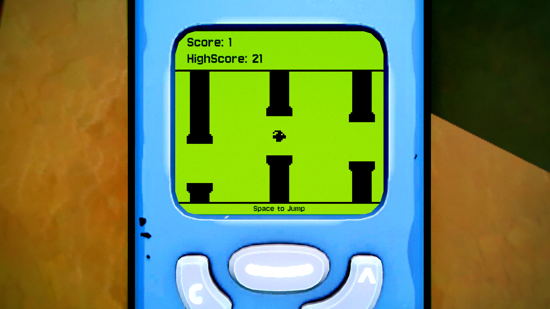 基机受难记/Flipping is Hard-5 基机受难记/Flipping is Hard-5
