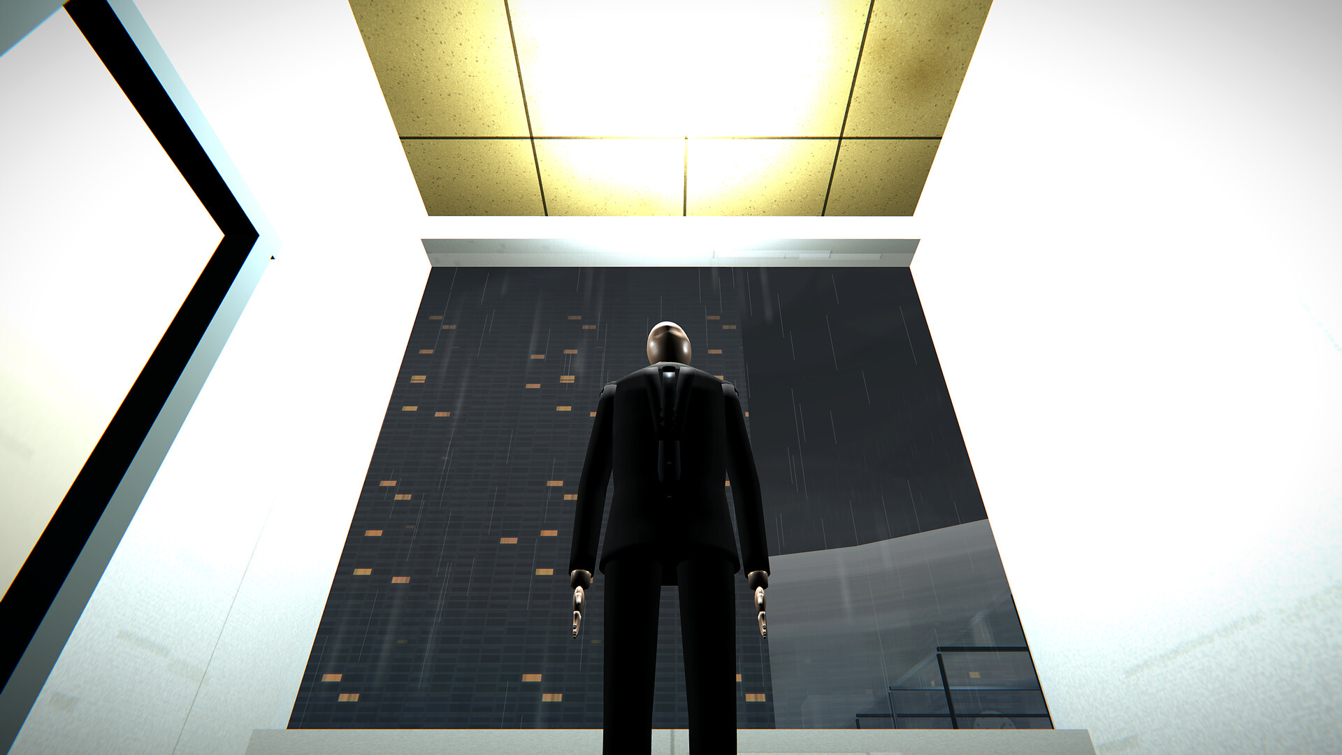 后室冒险/Backrooms Adventure-2 后室冒险/Backrooms Adventure-2