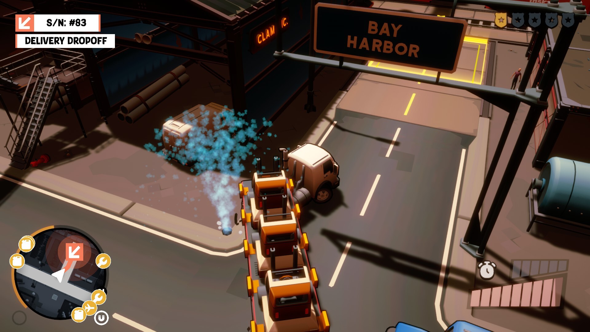 货物请签收/Cargo, Please!-11