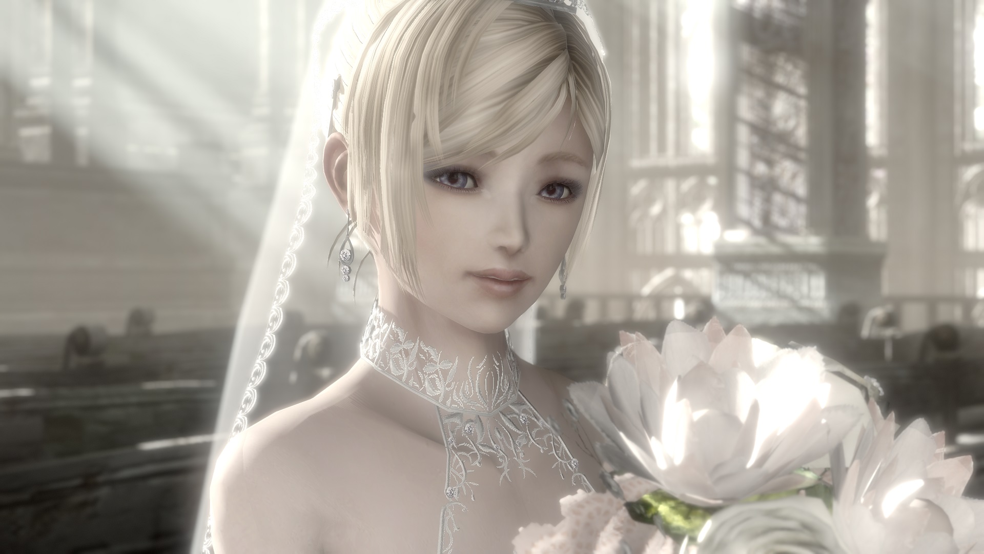 永恒终焉:4KHD版/RESONANCE OF FATE END OF ETERNITY 4KHD EDITION-4 永恒终焉:4KHD版/RESONANCE OF FATE END OF ETERNITY 4KHD EDITION-4