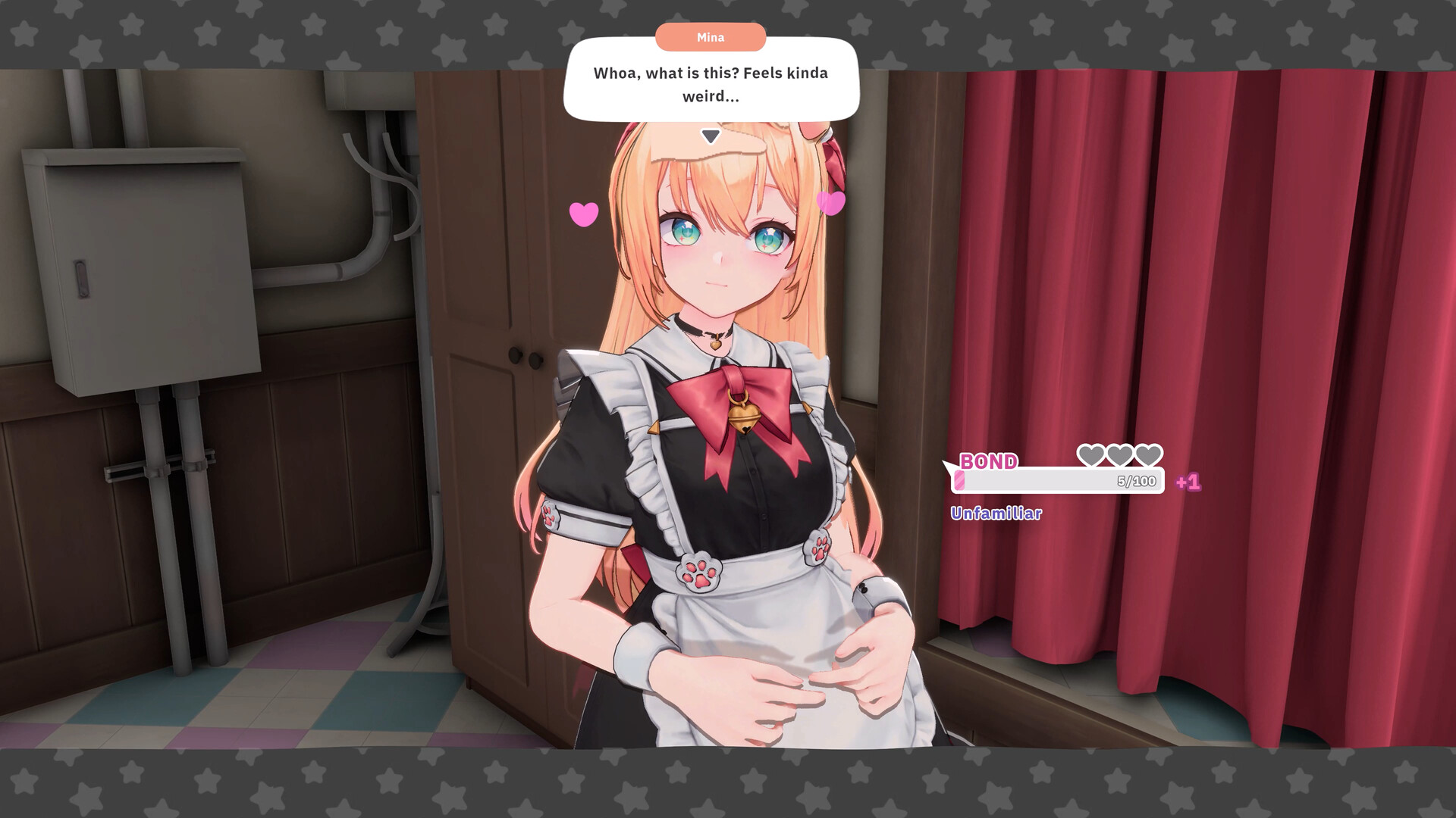 女仆咖啡厅模拟器/Maid Cafe Simulator-14