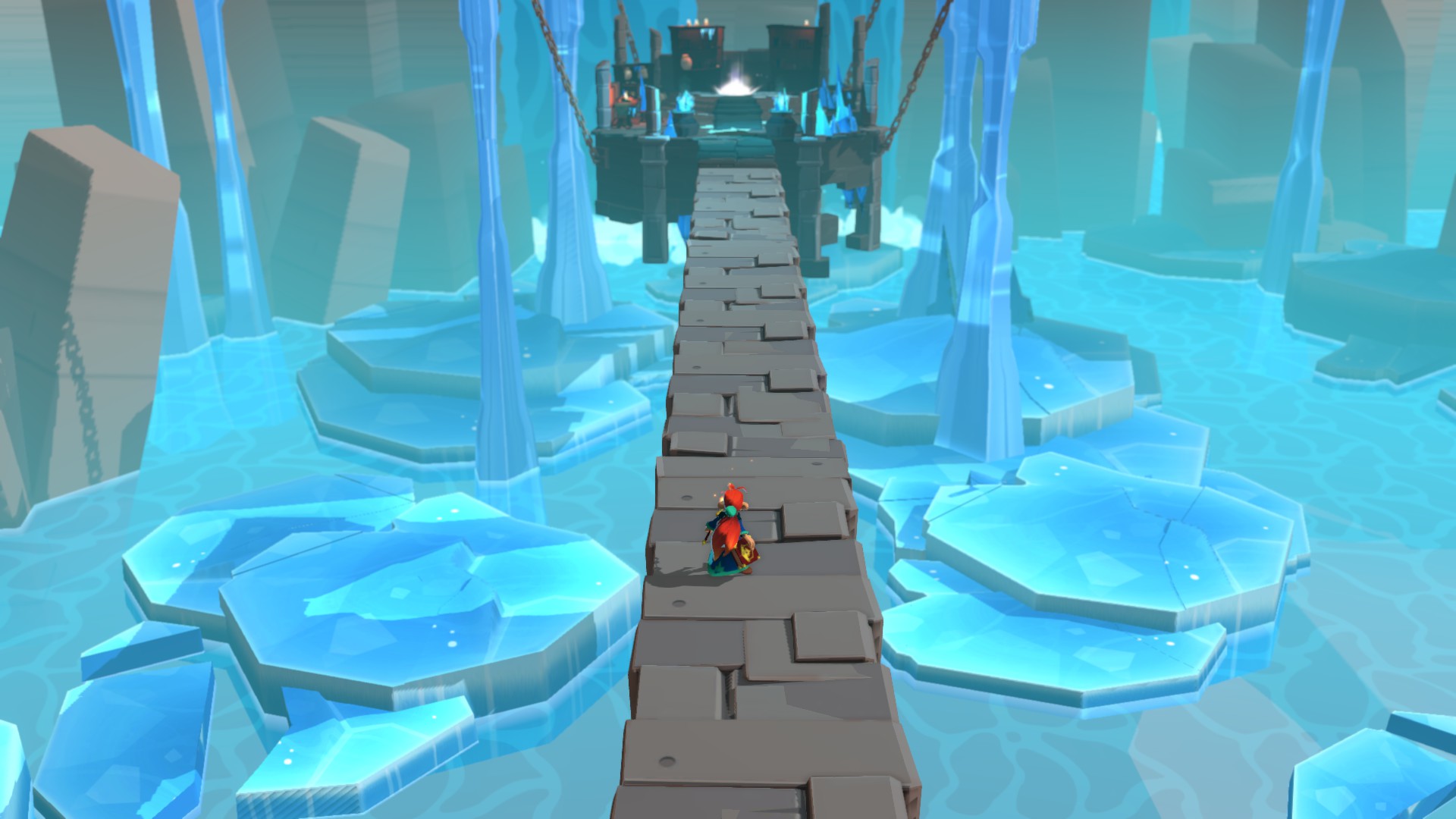 秘奥法师/Mages of Mystralia-3