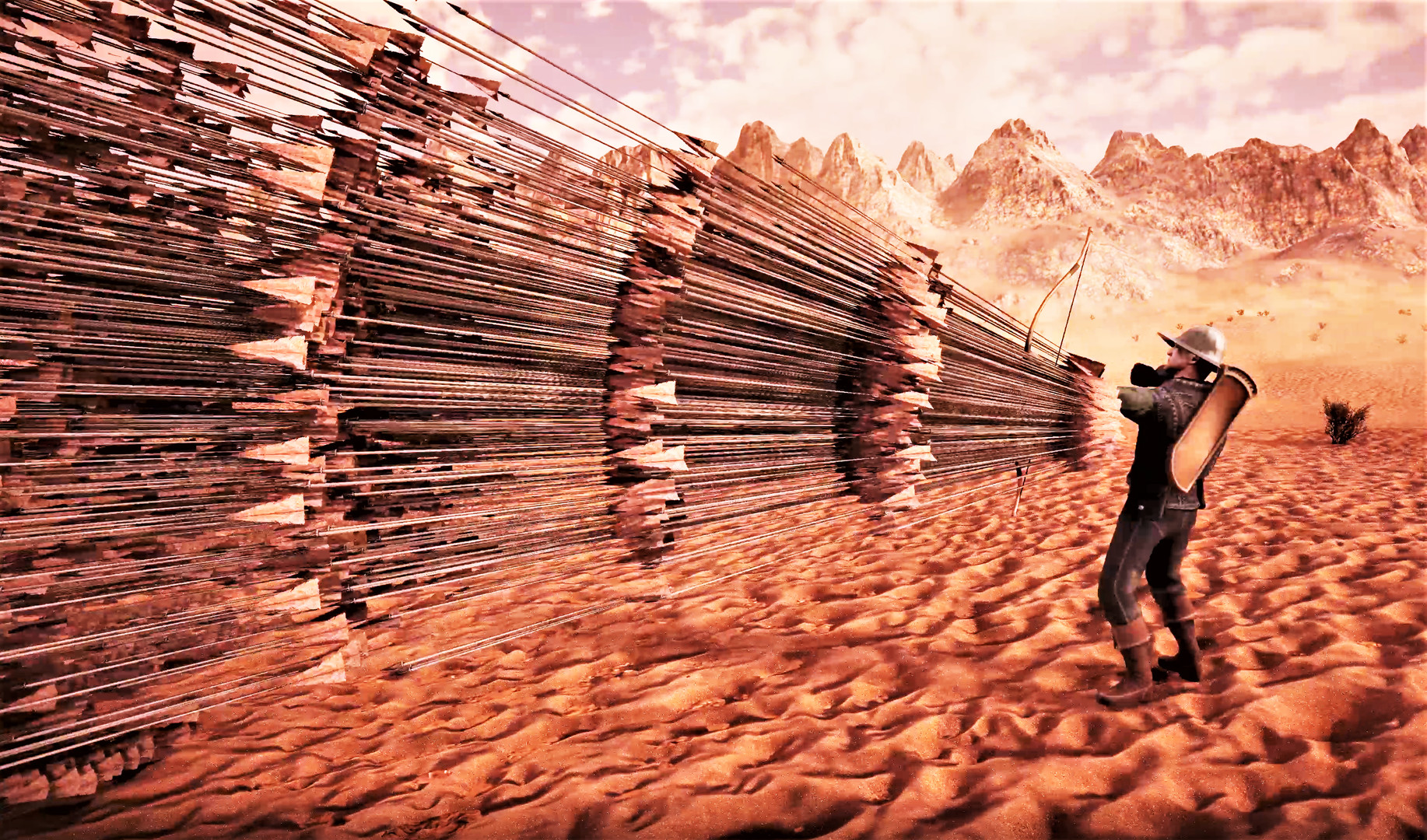 史诗战争模拟器2/Ultimate Epic Battle Simulator 2-12