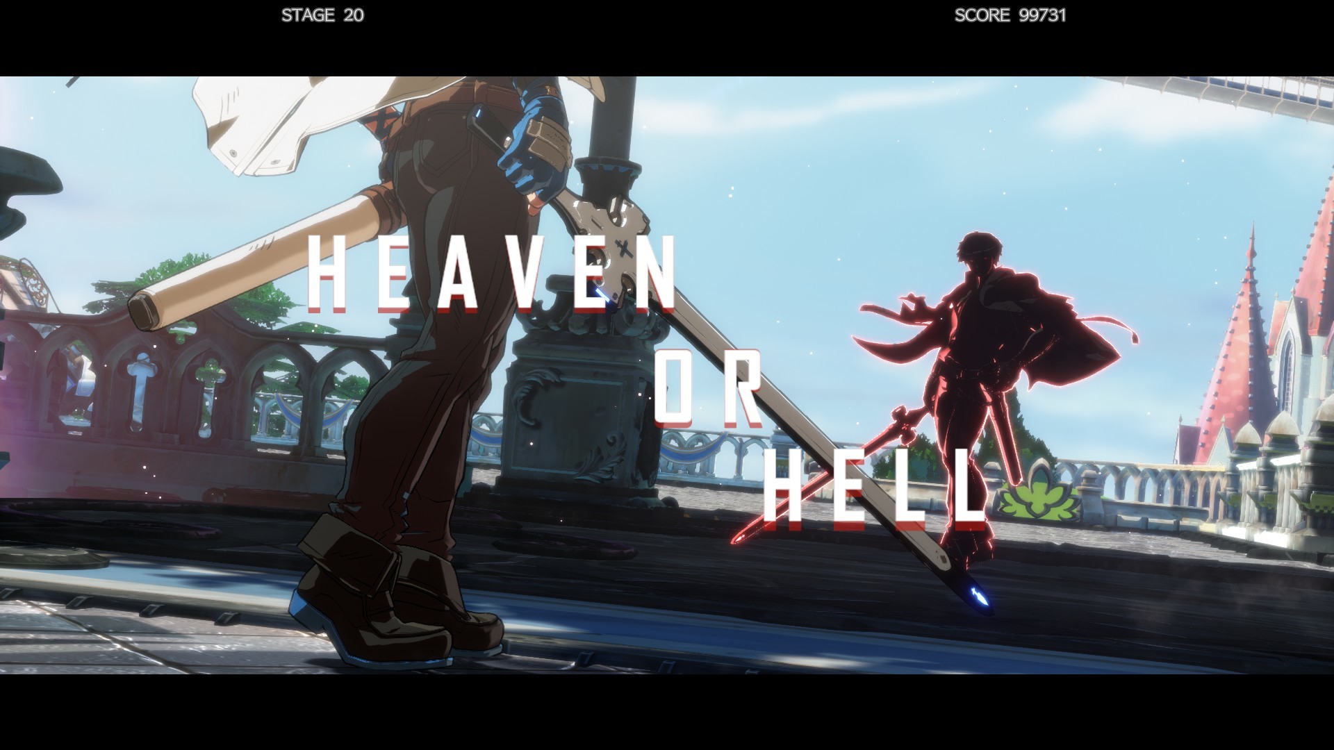 罪恶装备：奋战/GUILTY GEAR -STRIVE-/支持网络联机-18