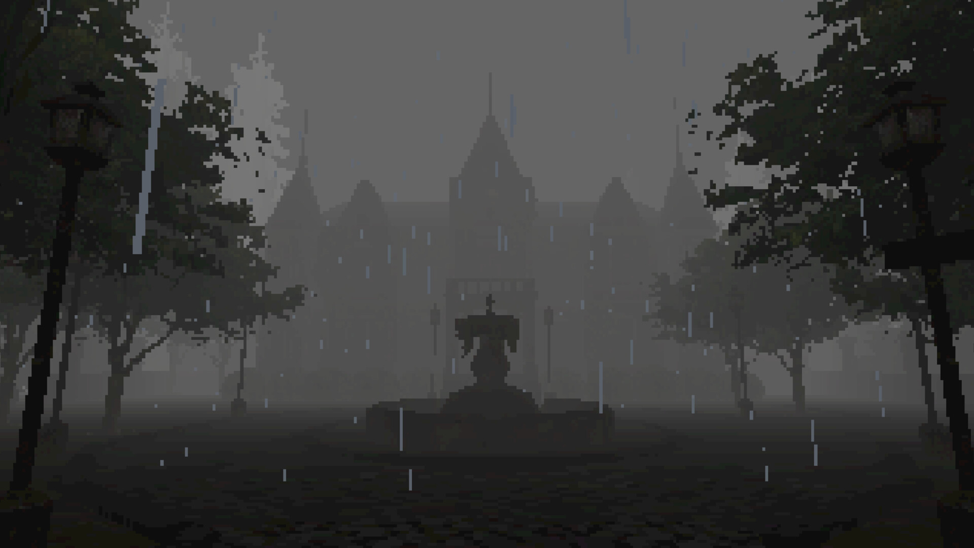 躯壳:诺伊雷特庄园/VESSELS: Noiret Mansion-1 躯壳:诺伊雷特庄园/VESSELS: Noiret Mansion-1