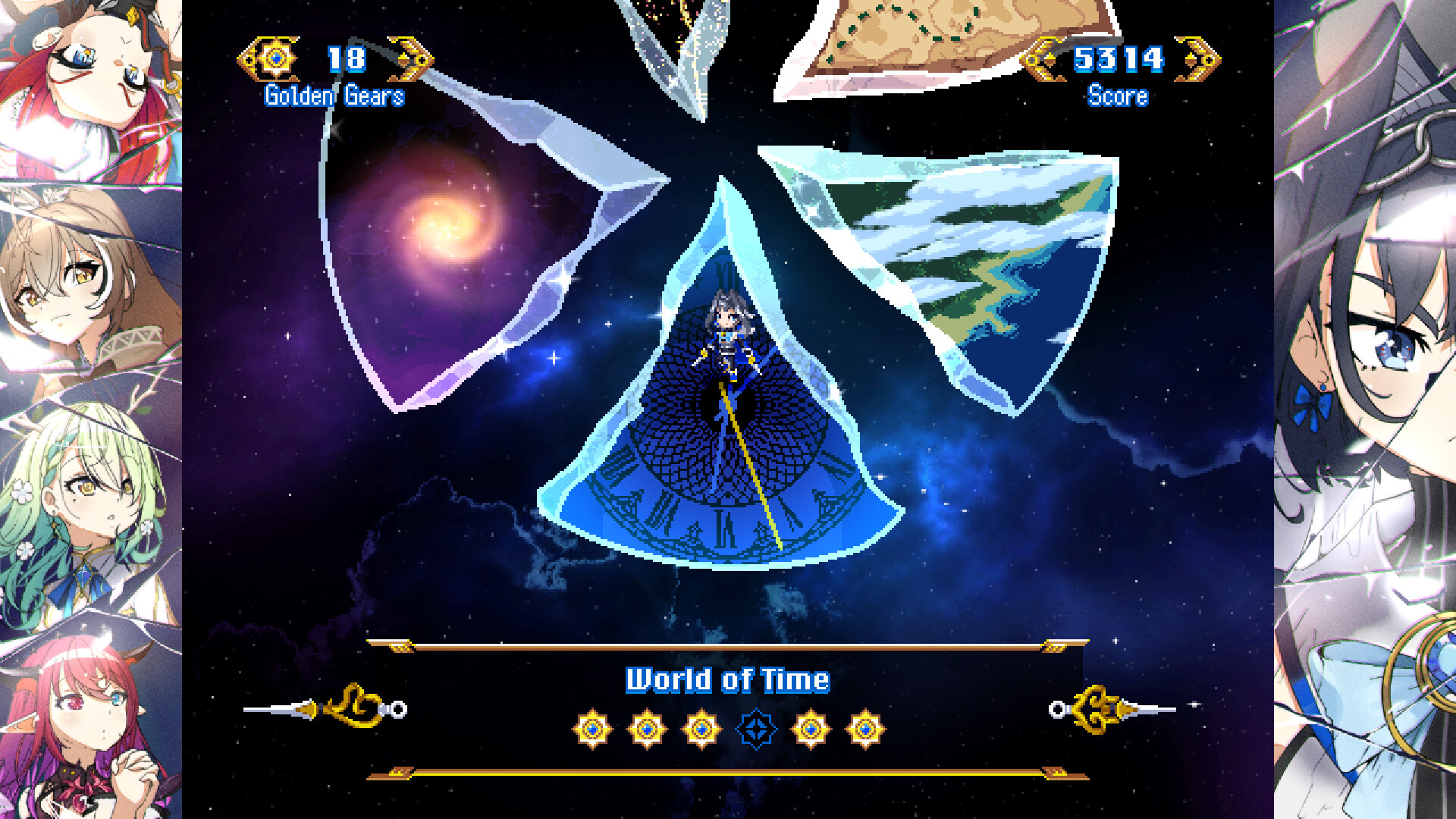 时律齿轮:时间守护者/Chrono Gear: Warden of Time-10 时律齿轮:时间守护者/Chrono Gear: Warden of Time-10