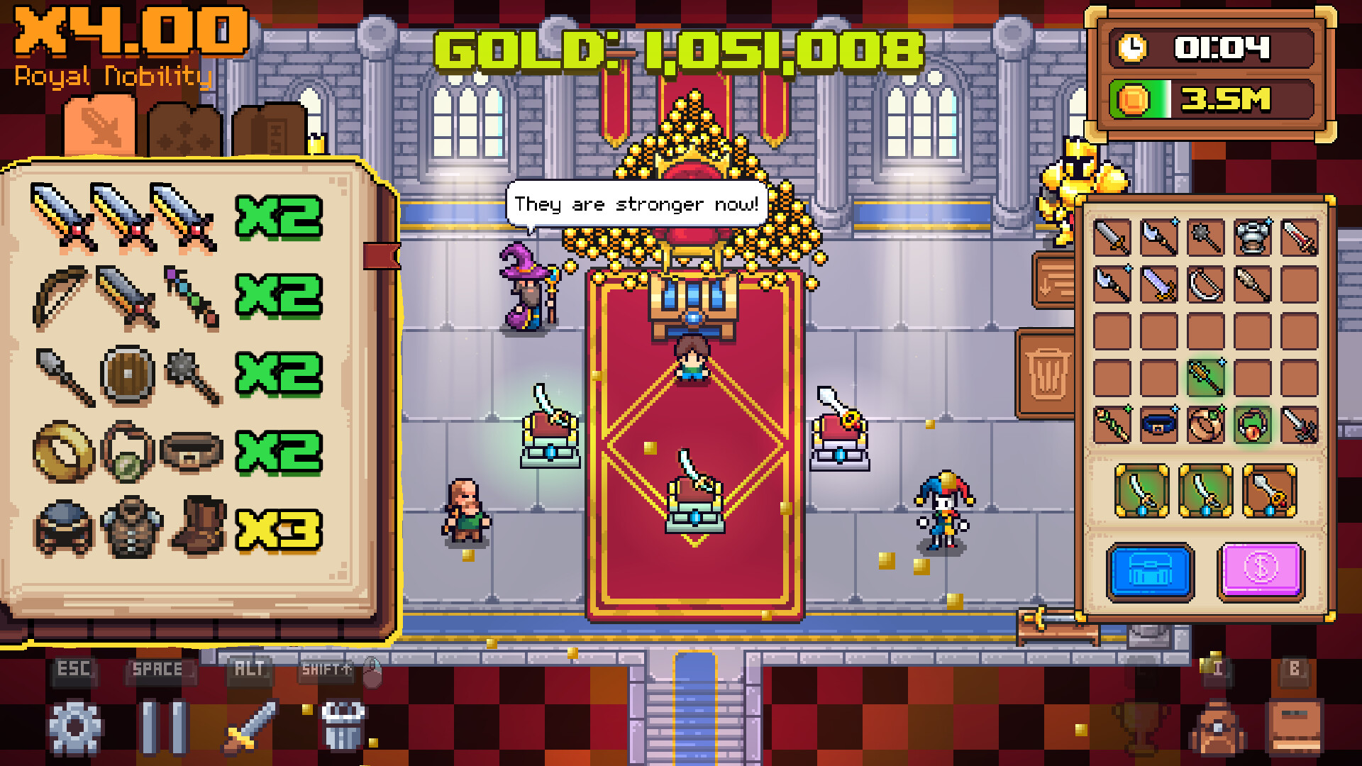 开箱子游戏/A Game About Opening A Chest-11