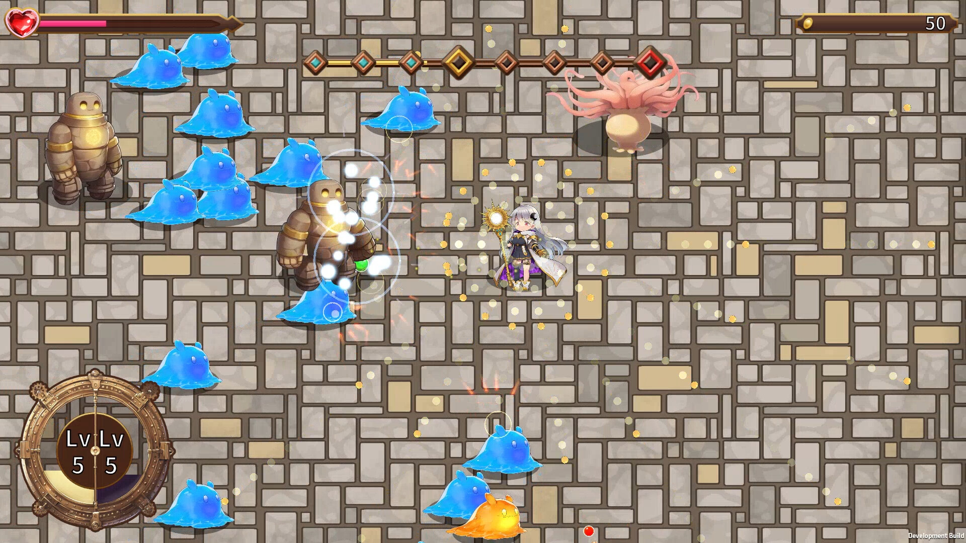希尔维娅:败北传承/Cielvia-Inherited By Defeat--1 希尔维娅:败北传承/Cielvia-Inherited By Defeat--1