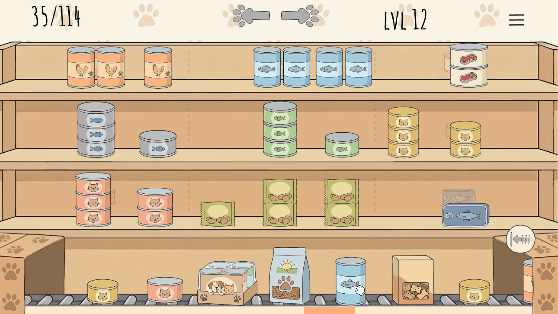 整理我的店铺2:宠物店/Organize my Shop 2: Pet Shop-11 整理我的店铺2:宠物店/Organize my Shop 2: Pet Shop-11