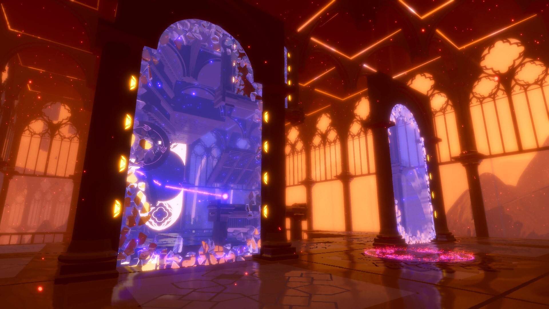 孤寂之城/DESOLUS-3
