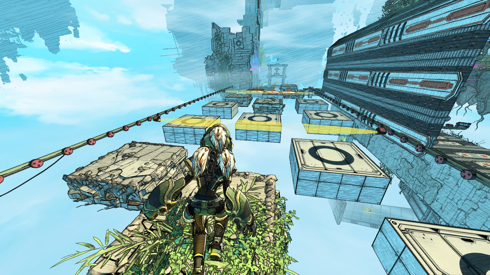 云境/Cloudbuilt-7