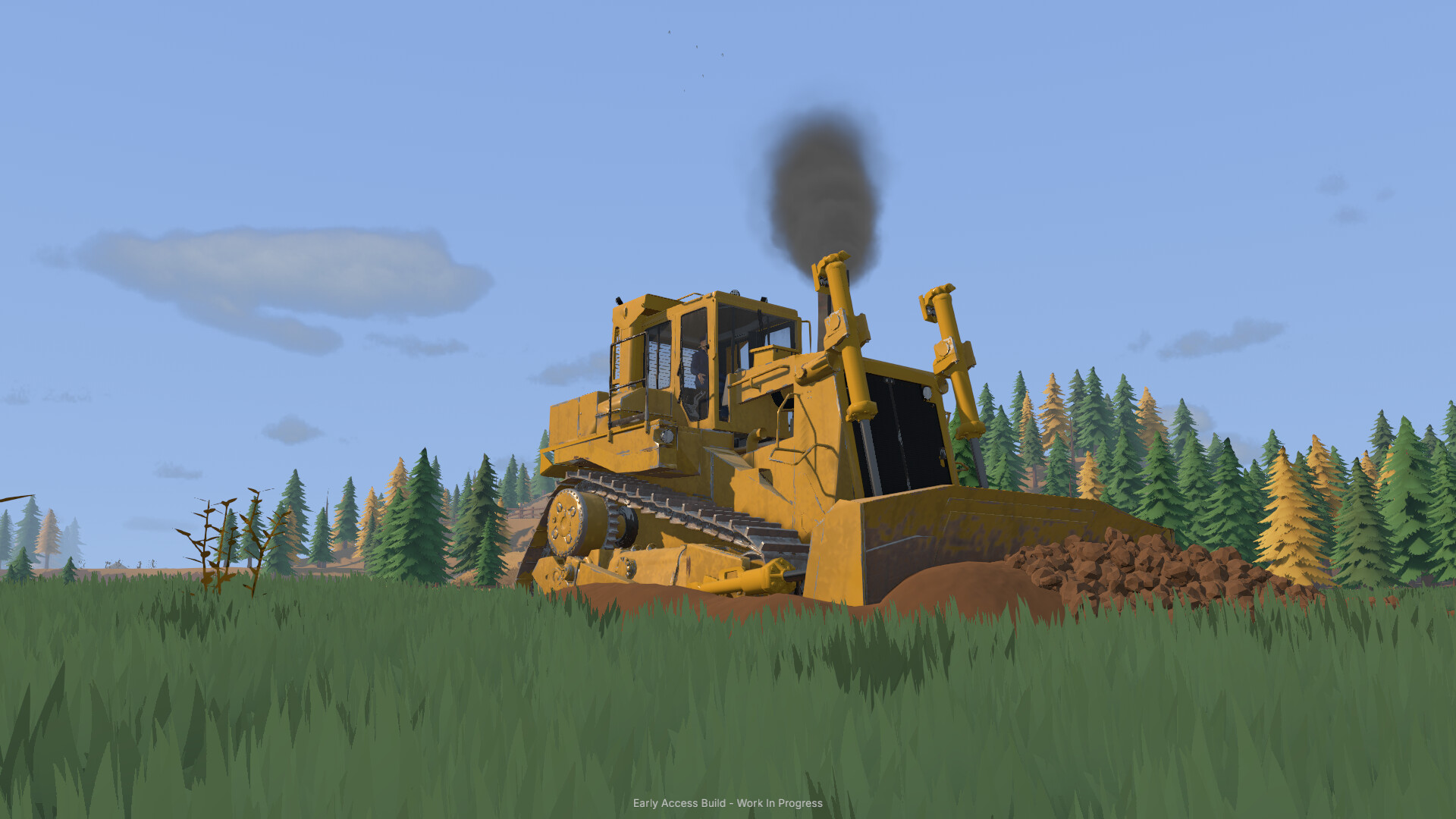 土方工程模拟器/Groundwork Simulator-3 土方工程模拟器/Groundwork Simulator-3