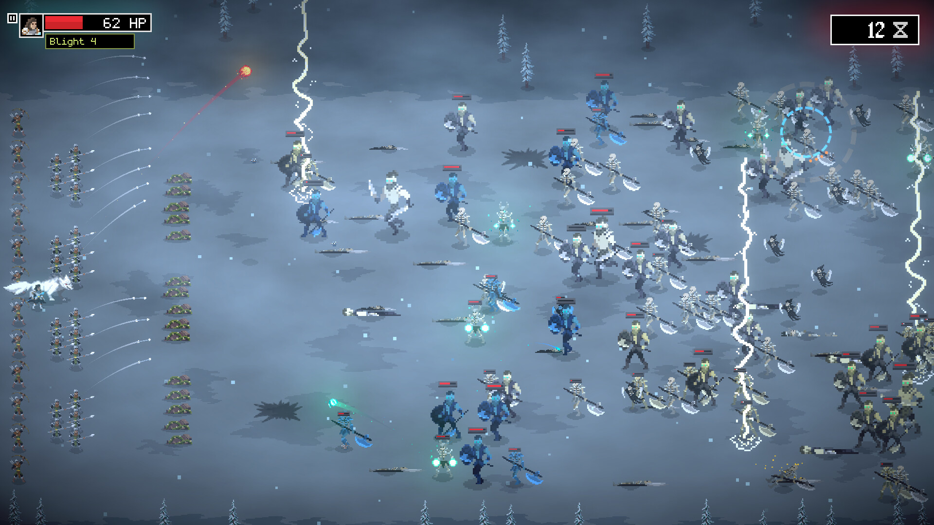 死灵防线/Legion Breaker-1 死灵防线/Legion Breaker-1