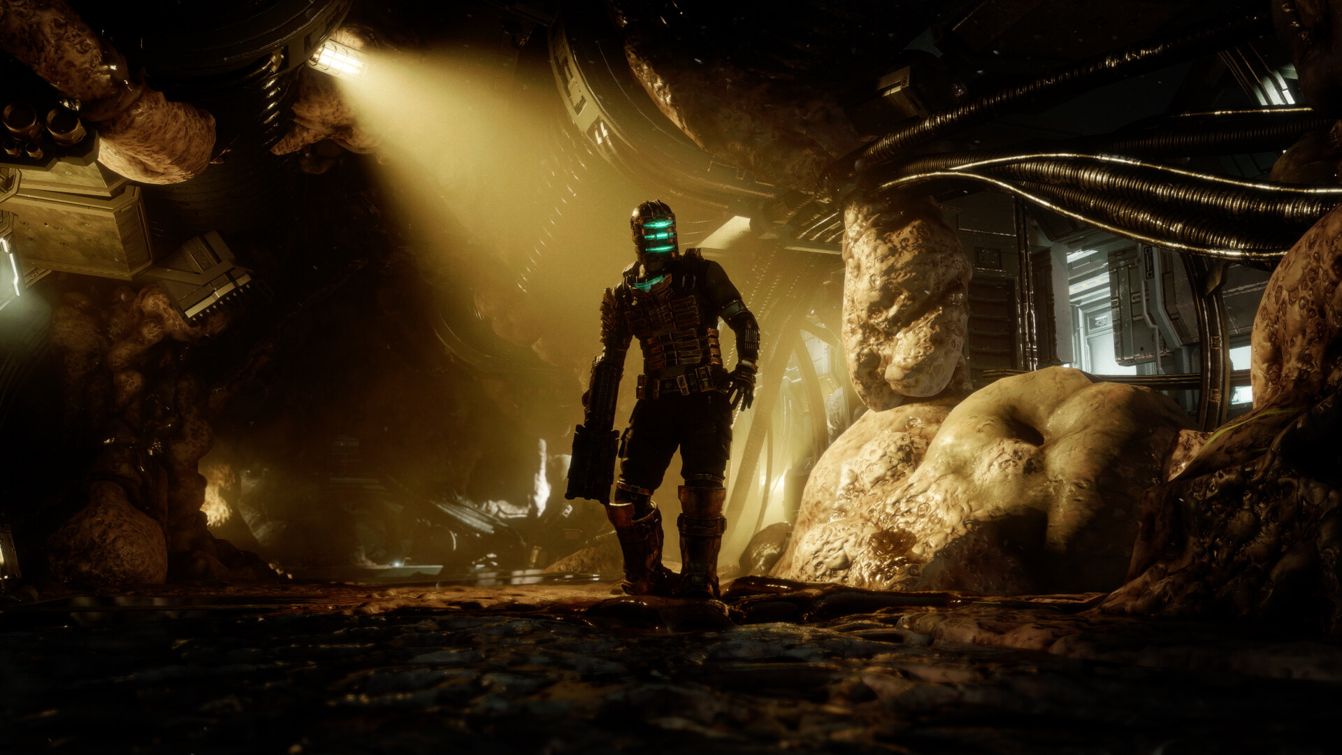 死亡空间:重制版/Dead Space: Remake voices38-10 死亡空间:重制版/Dead Space: Remake voices38-10