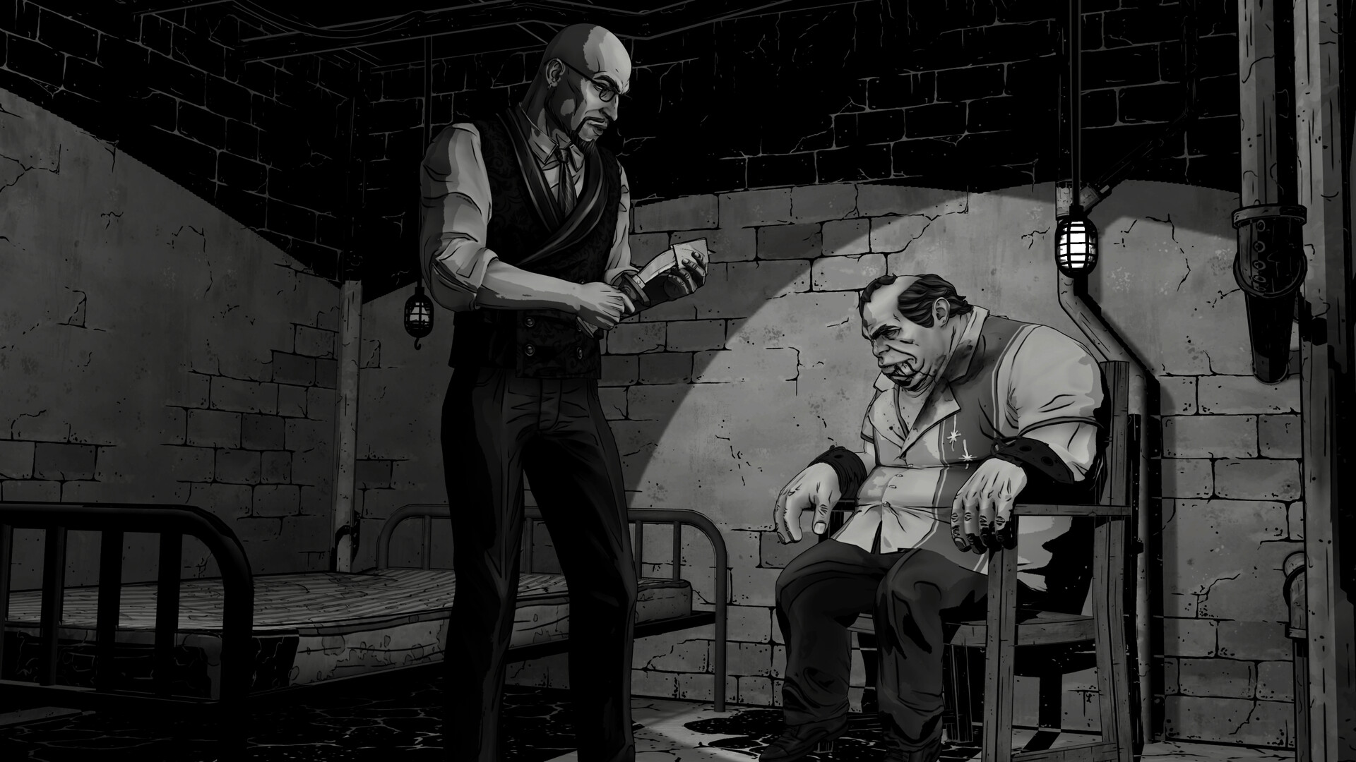 与狼同行重制版/The Wolf Among Us Remastered-11 与狼同行重制版/The Wolf Among Us Remastered-11