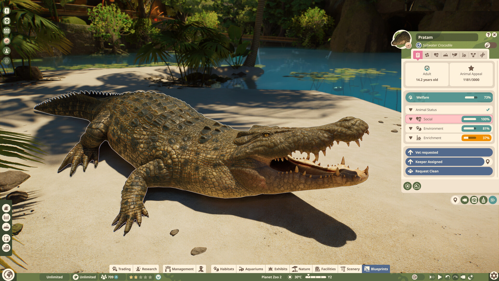 动物园之星2-虚拟机版/Planet Zoo 2 HYPERVISOR-8