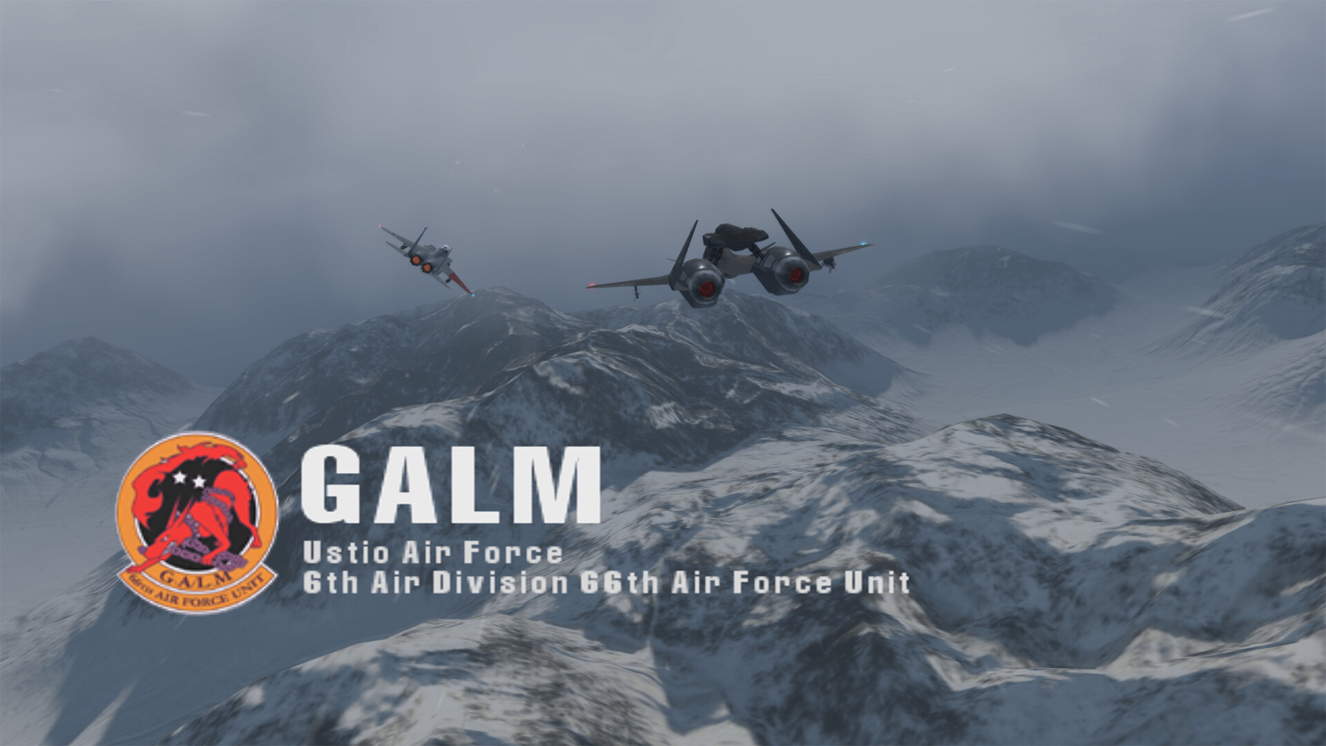 皇牌空战零：贝尔卡战争/ACE COMBAT ZERO: THE BELKAN WAR-4