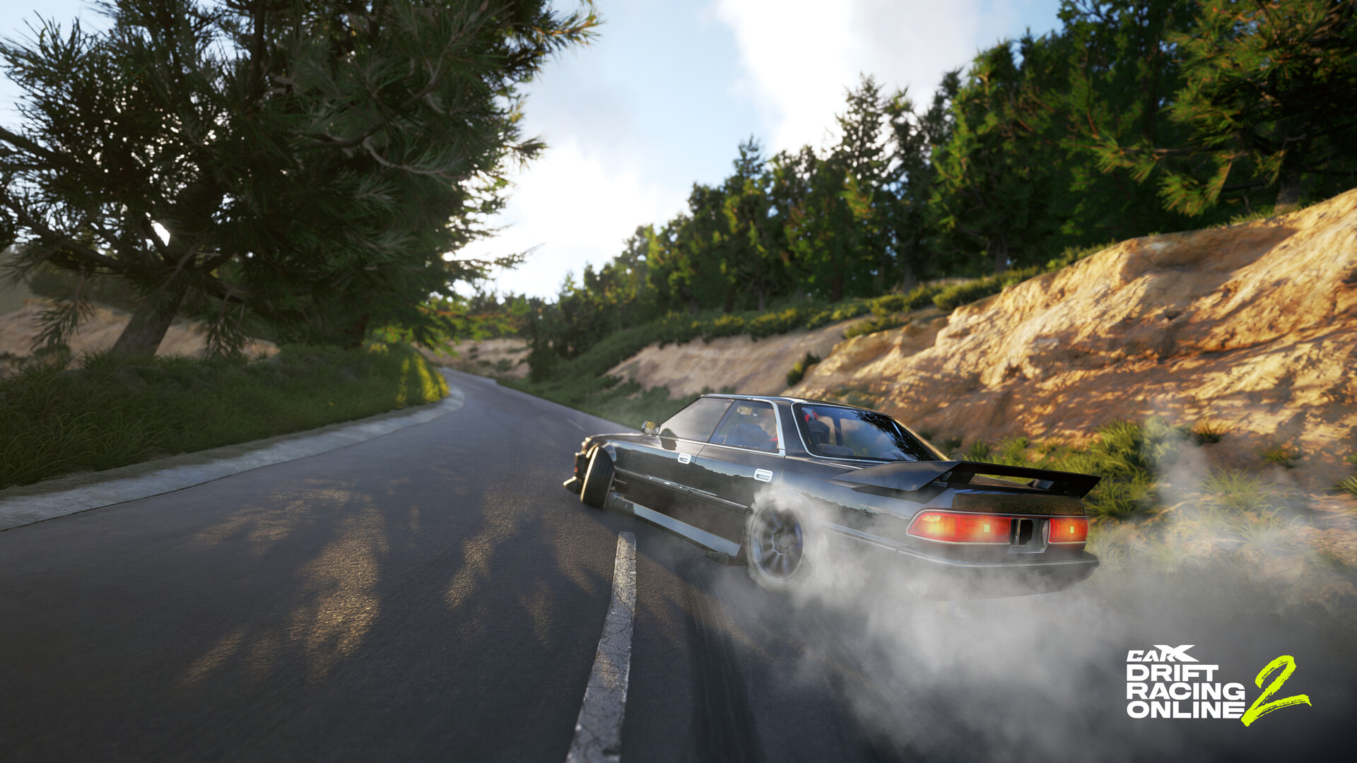CarX漂移赛车在线2/CarX Drift Racing Online 2-16