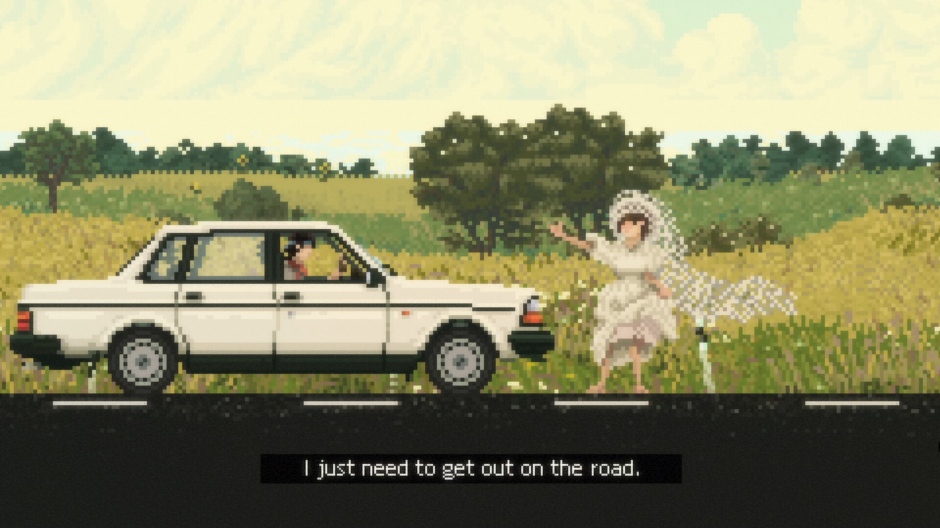 一路前行/Keep Driving-9 一路前行/Keep Driving-9