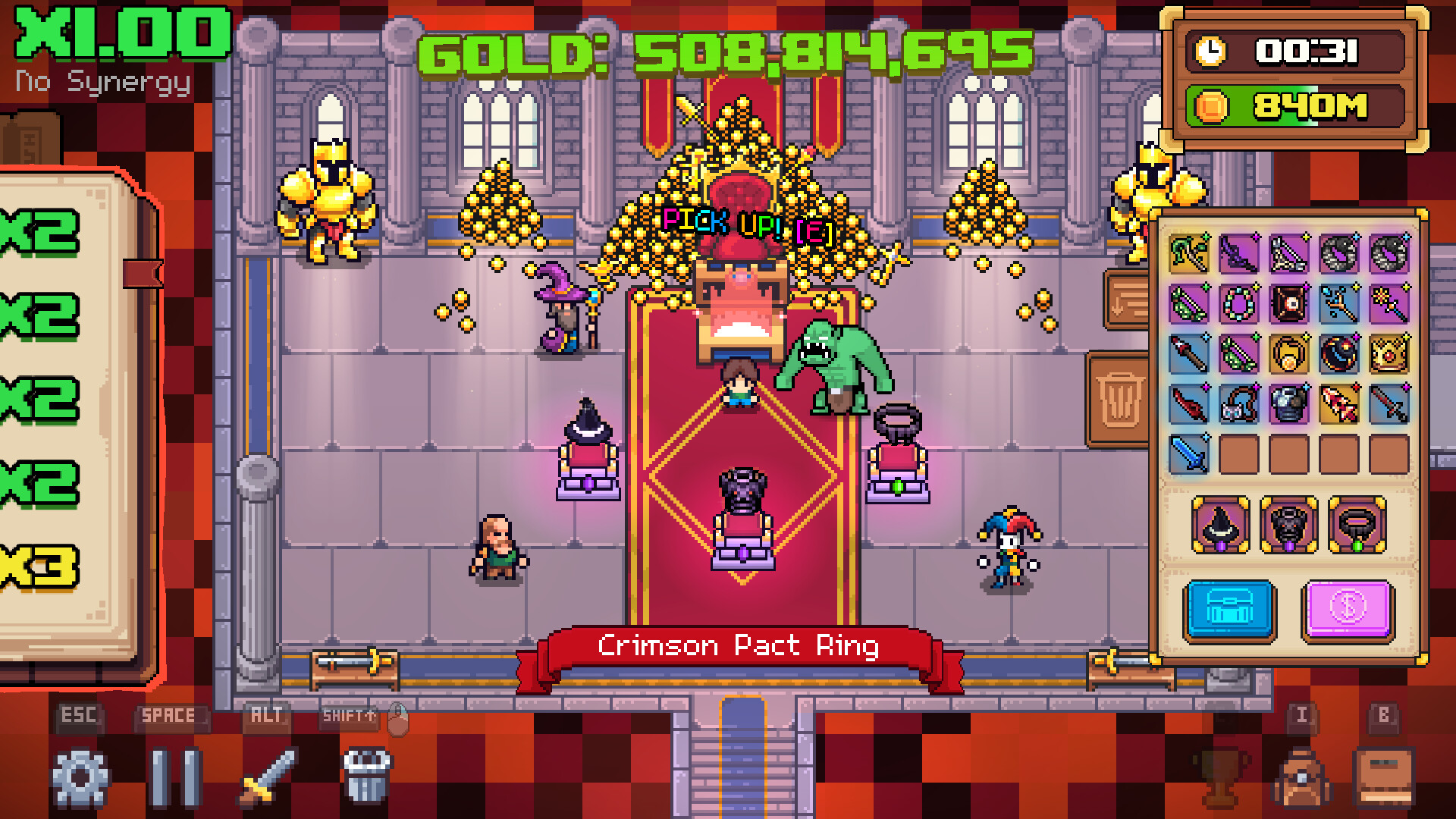 开箱子游戏/A Game About Opening A Chest-12