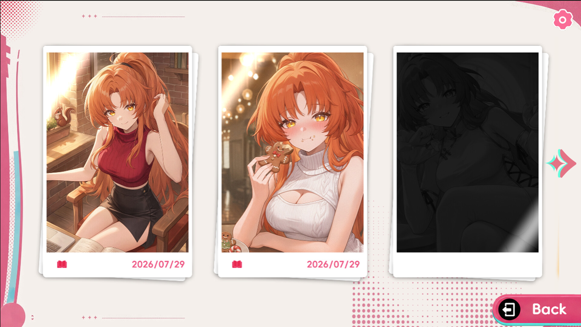 怦怦:心动碎片/Thump: Tiny Heart Flutters-5 怦怦:心动碎片/Thump: Tiny Heart Flutters-5