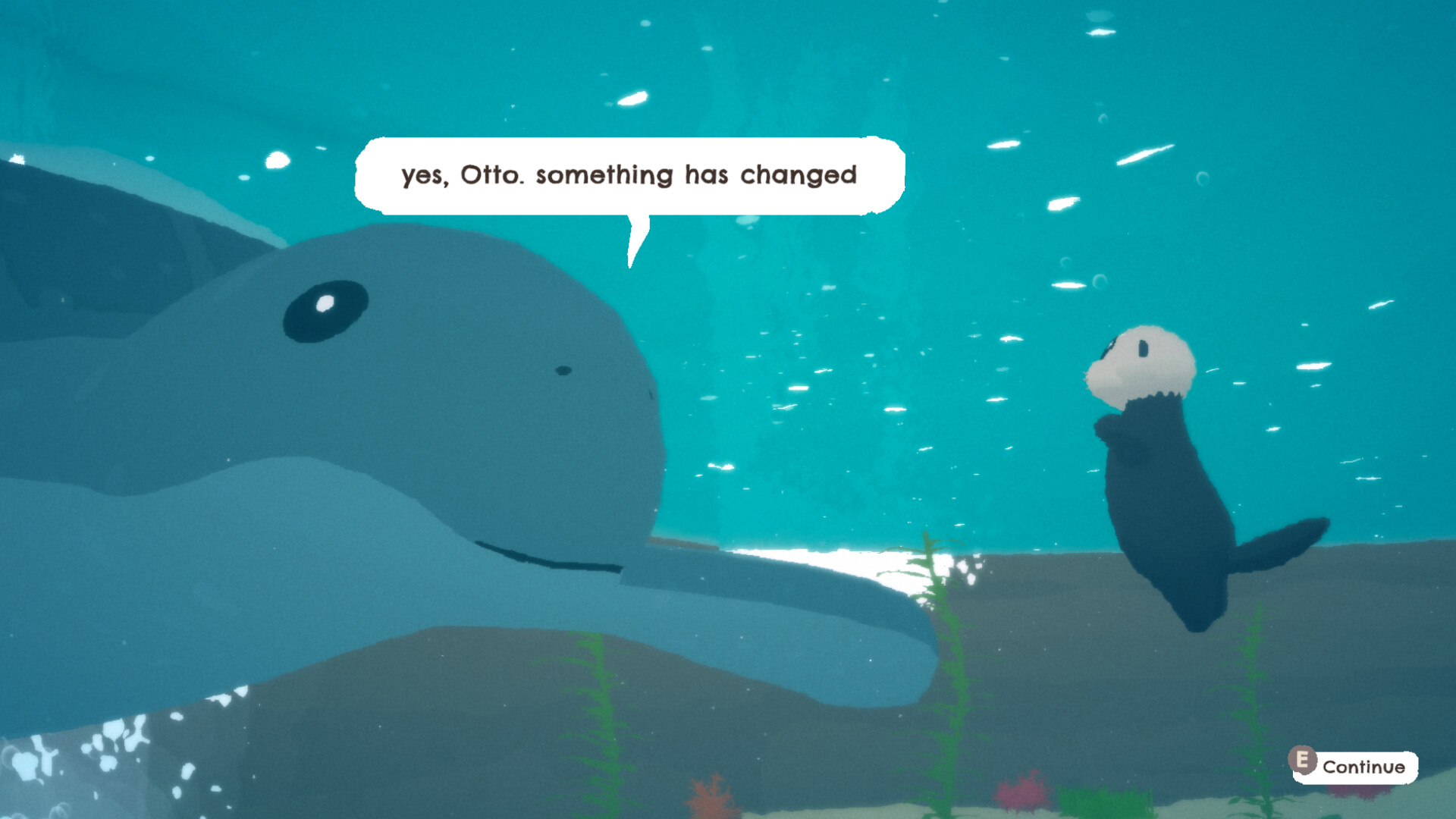 迷途海獭/Otterly Lost-3 迷途海獭/Otterly Lost-3