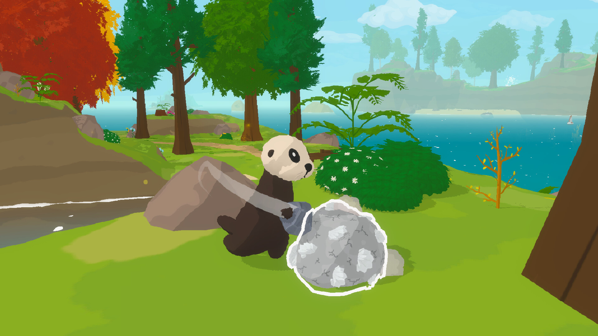 迷途海獭/Otterly Lost-7 迷途海獭/Otterly Lost-7