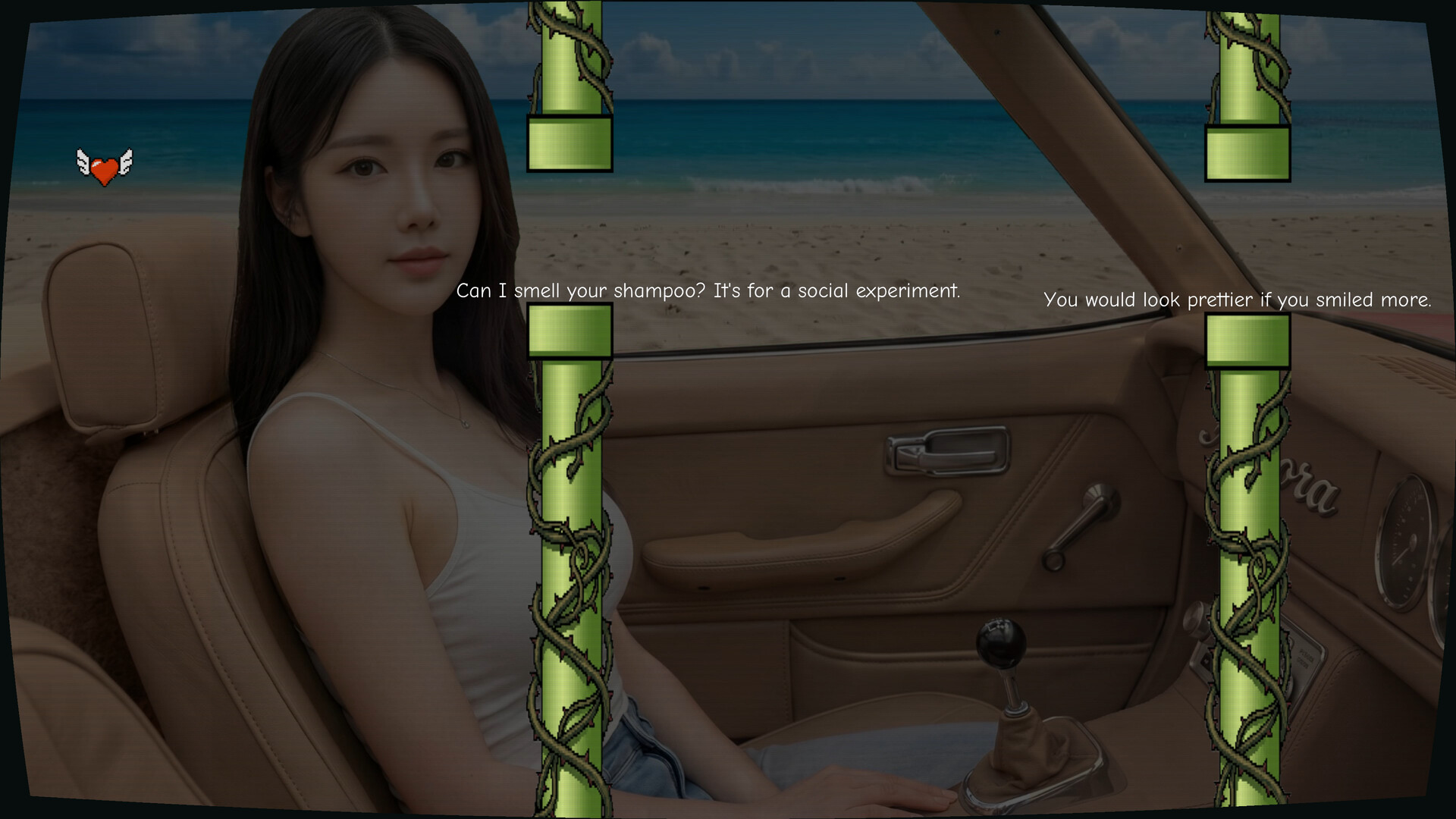 夏日恋曲:回忆/My Summer Love: Memories-5 夏日恋曲:回忆/My Summer Love: Memories-5