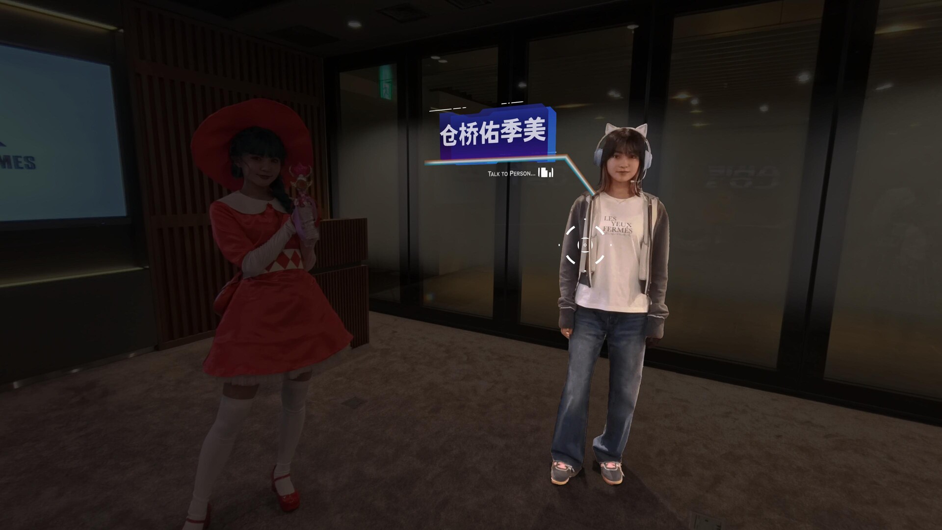 秋叶原迷踪/AKIBA LOST-6