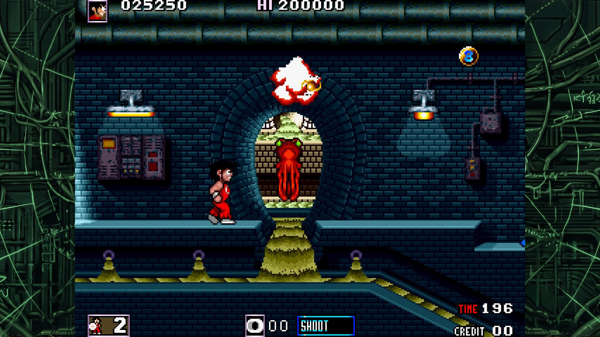 雷霆环合集/Thunder Hoop Collection (QUByte Classics)-10 雷霆环合集/Thunder Hoop Collection (QUByte Classics)-10