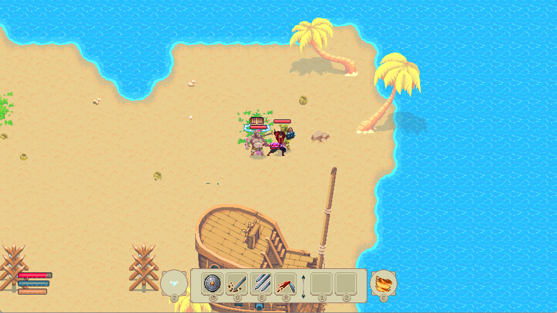 冒险家生活/Adventurer's Life-1 冒险家生活/Adventurer's Life-1