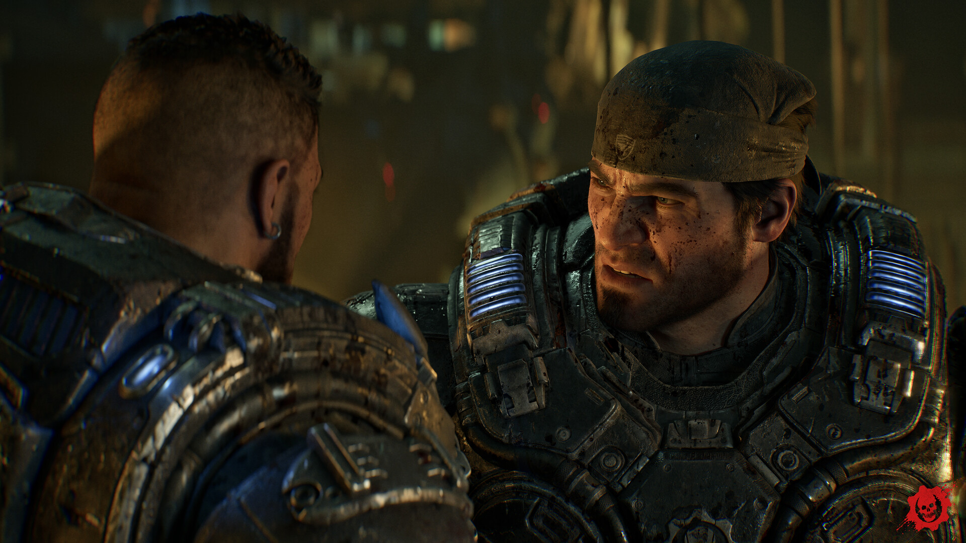 战争机器：事变日/Gears of War: E-Day-24